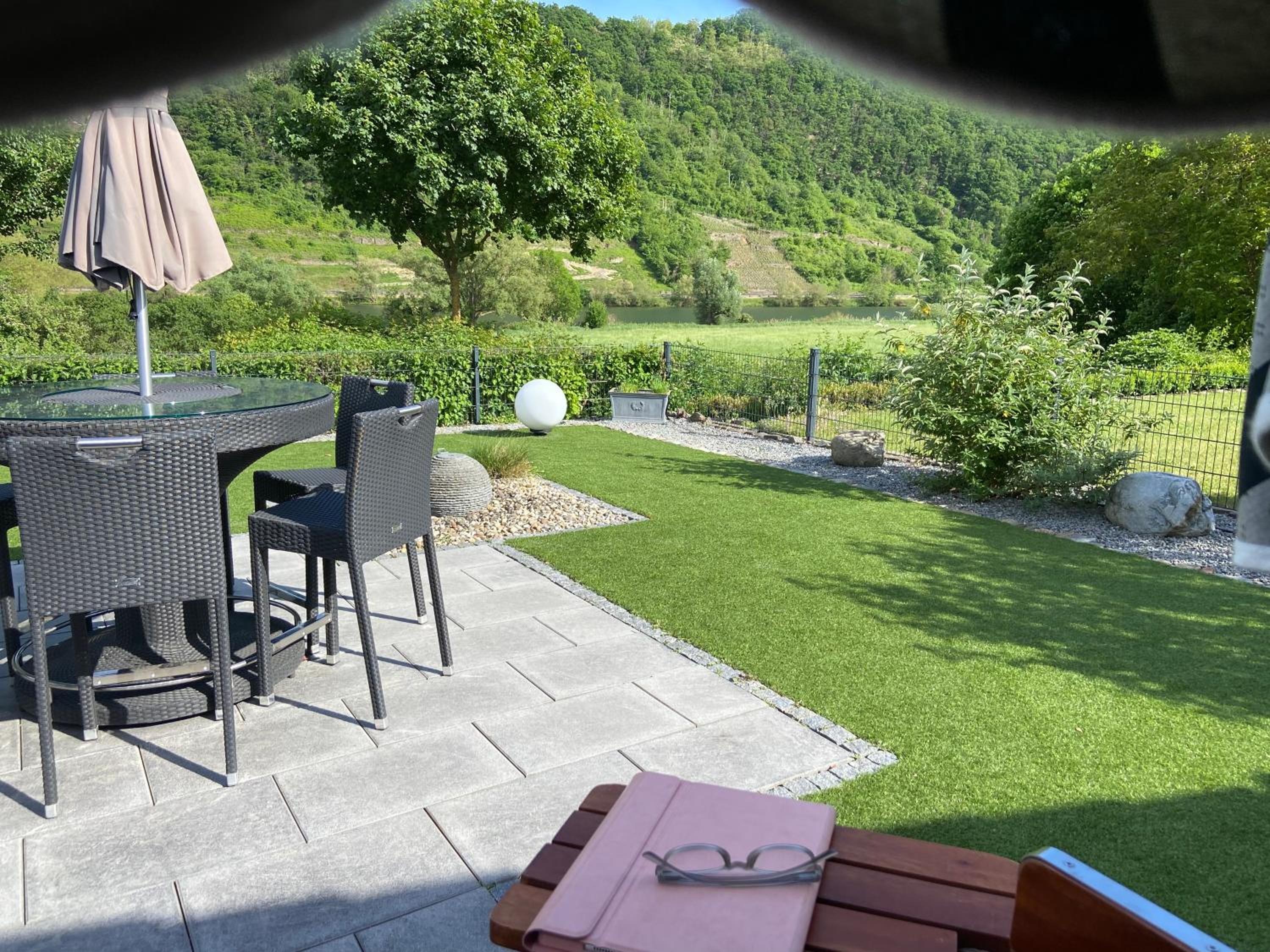 Hotel Moselchalet - Image 1