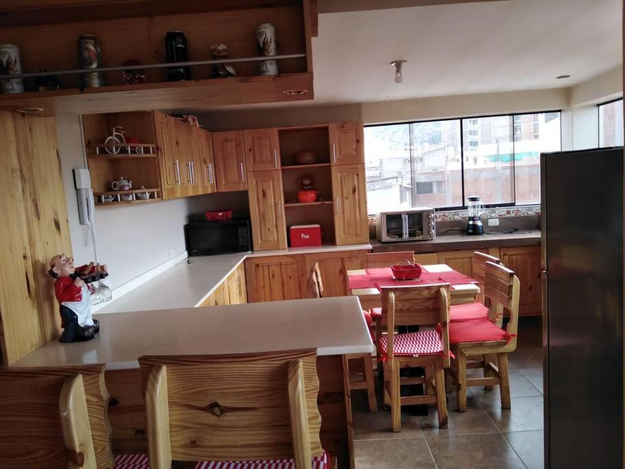 Departamento REKADI view 3