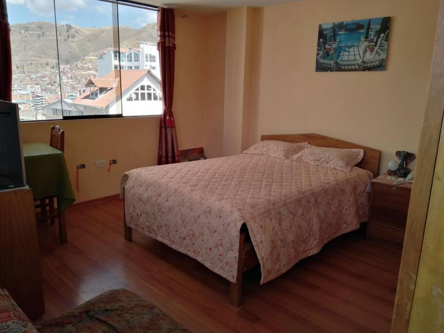 Departamento REKADI view 4