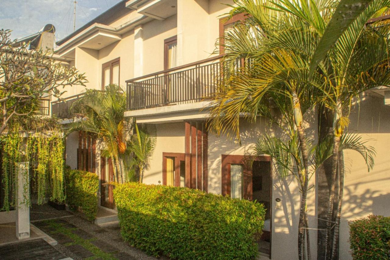 Hotel Room Valka Bali Seminyak - Image 1