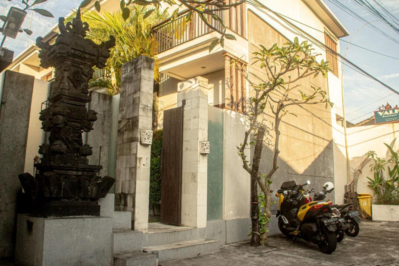 Room Valka Bali Seminyak