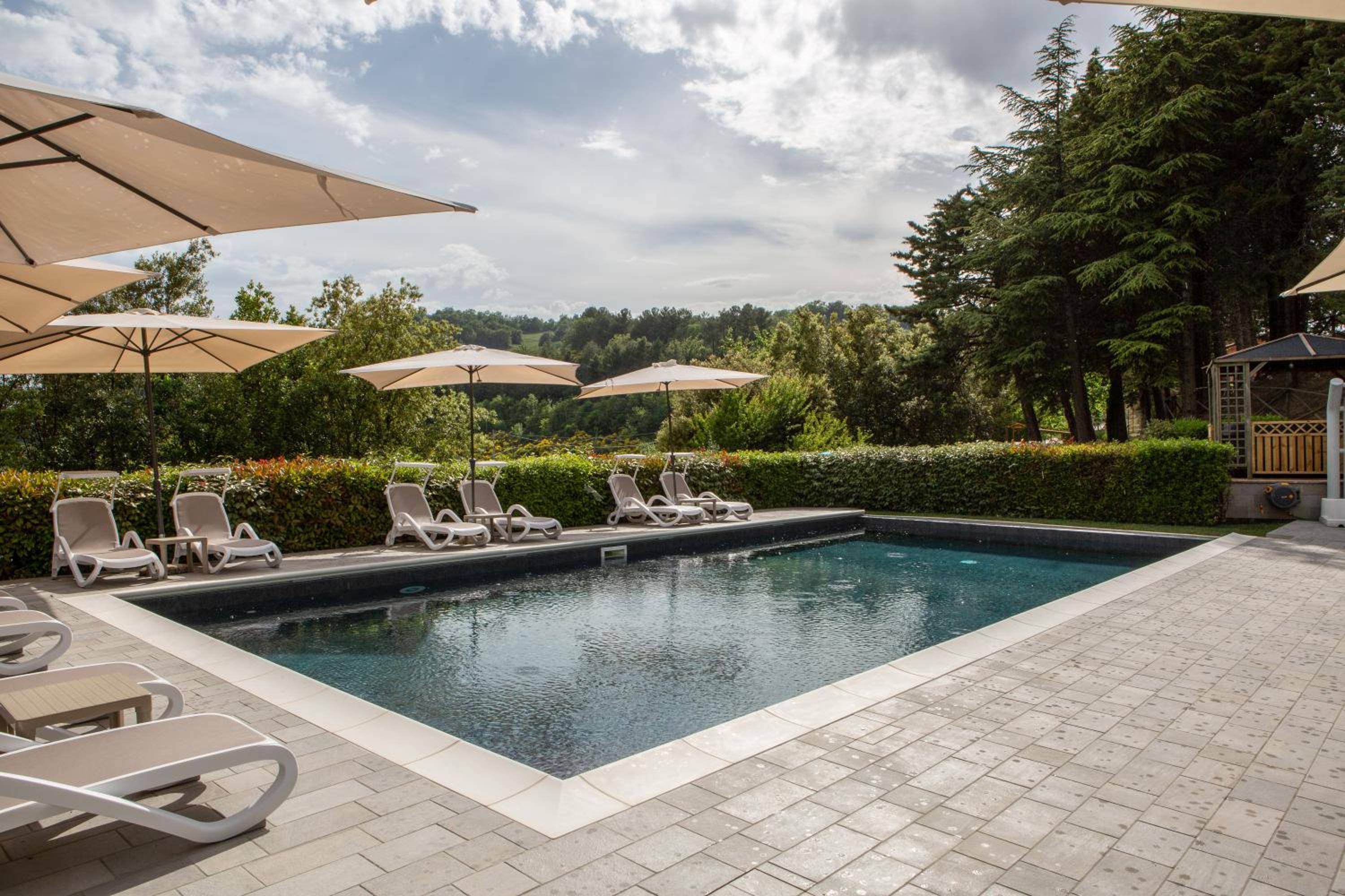 Residence Serena view 4
