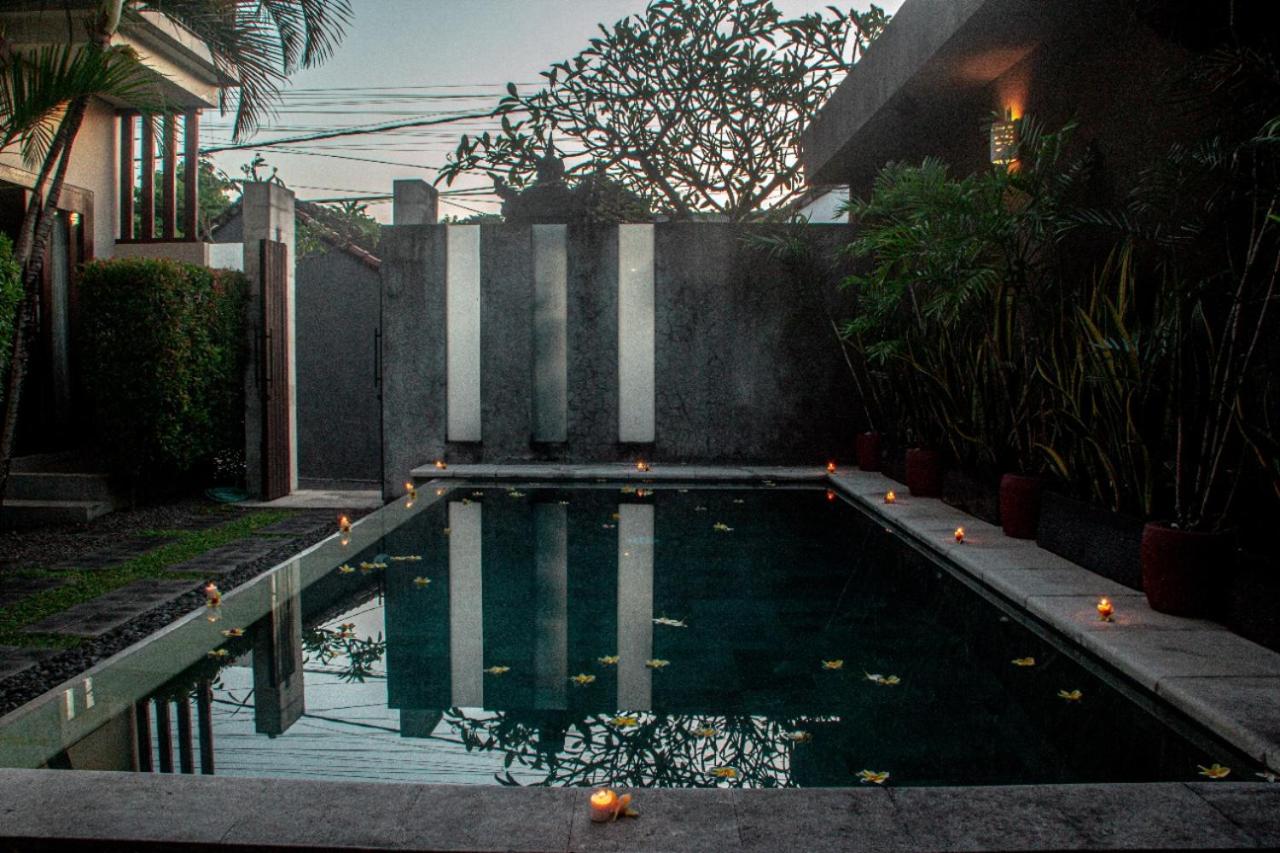 Room Valka Bali Seminyak