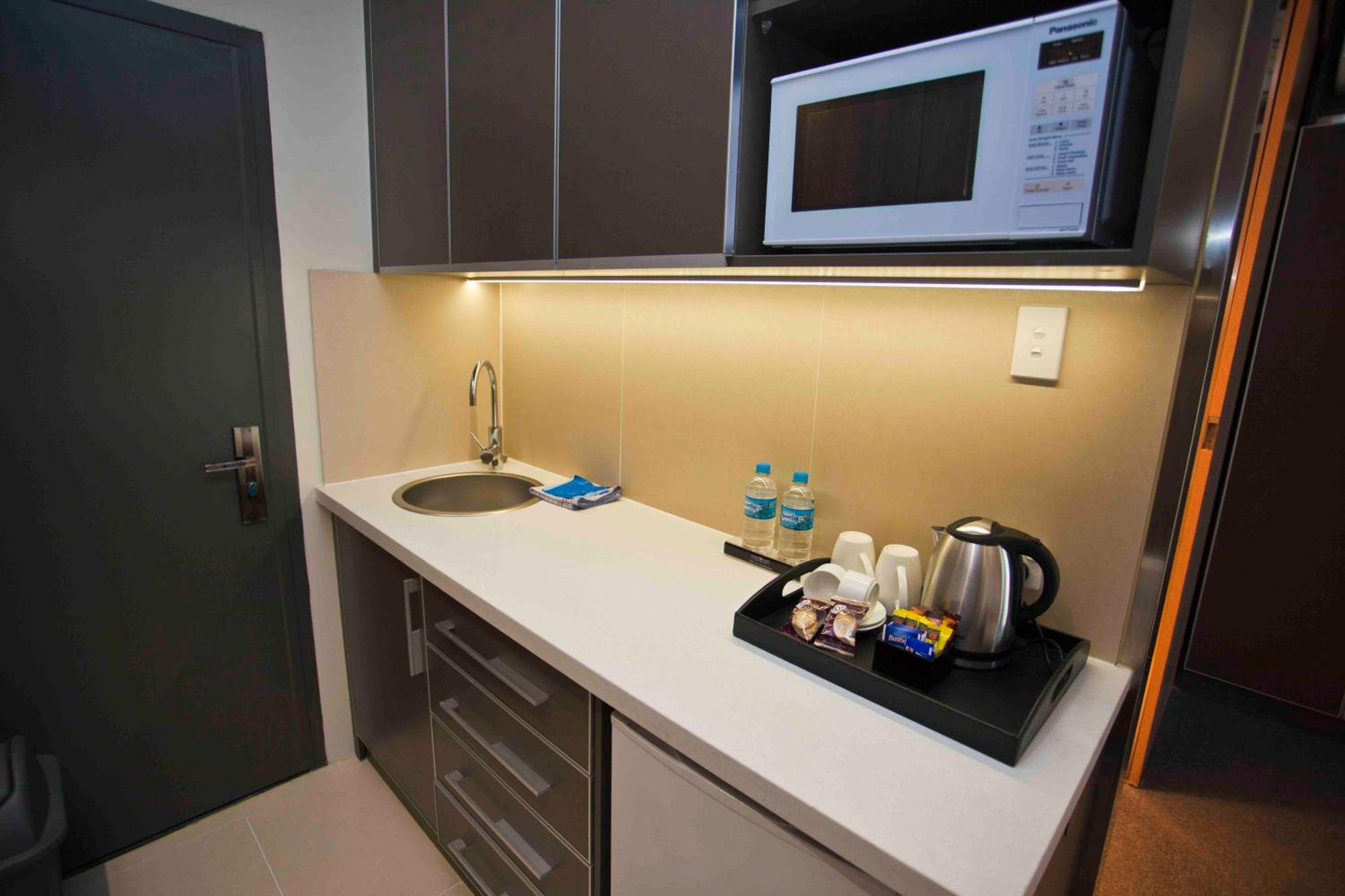 Kings Park - Accommodation