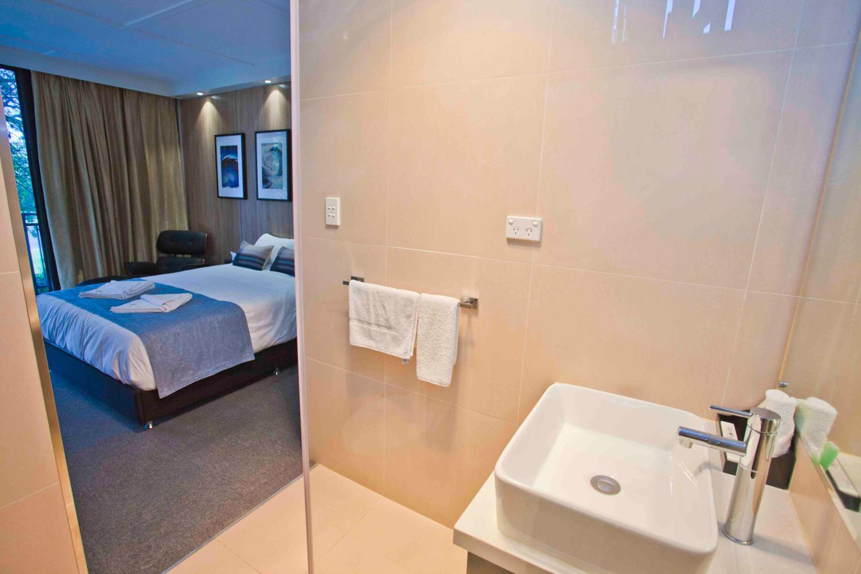 Kings Park - Accommodation