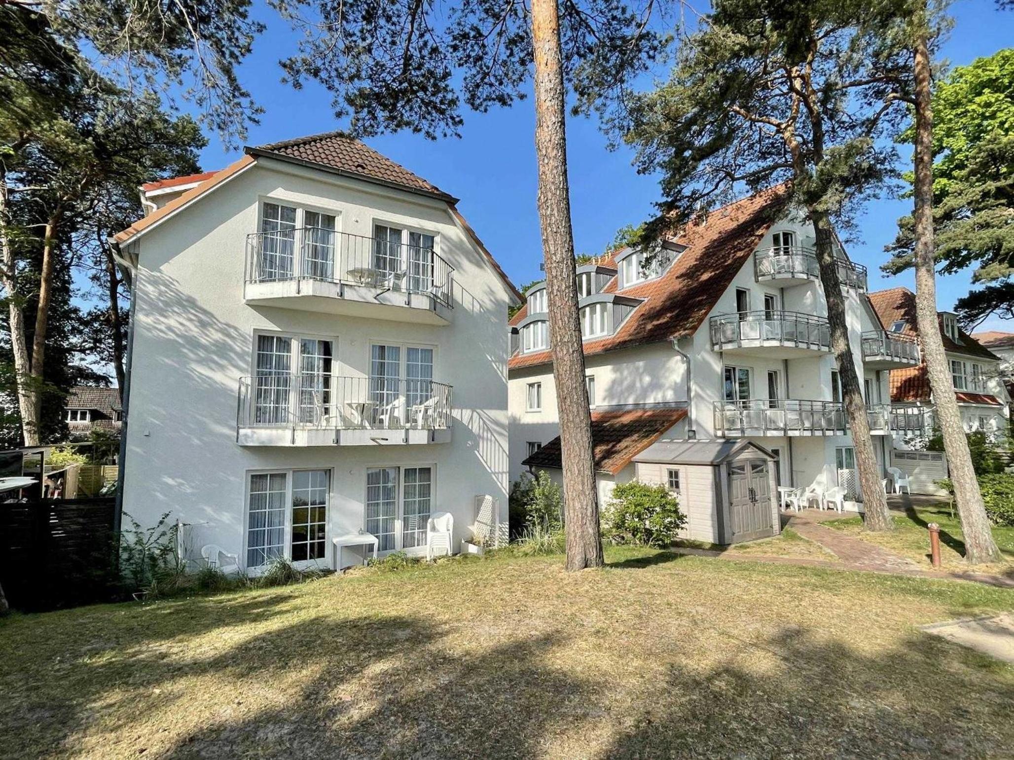 Haus Niedersachsen Apartment 10 view 3