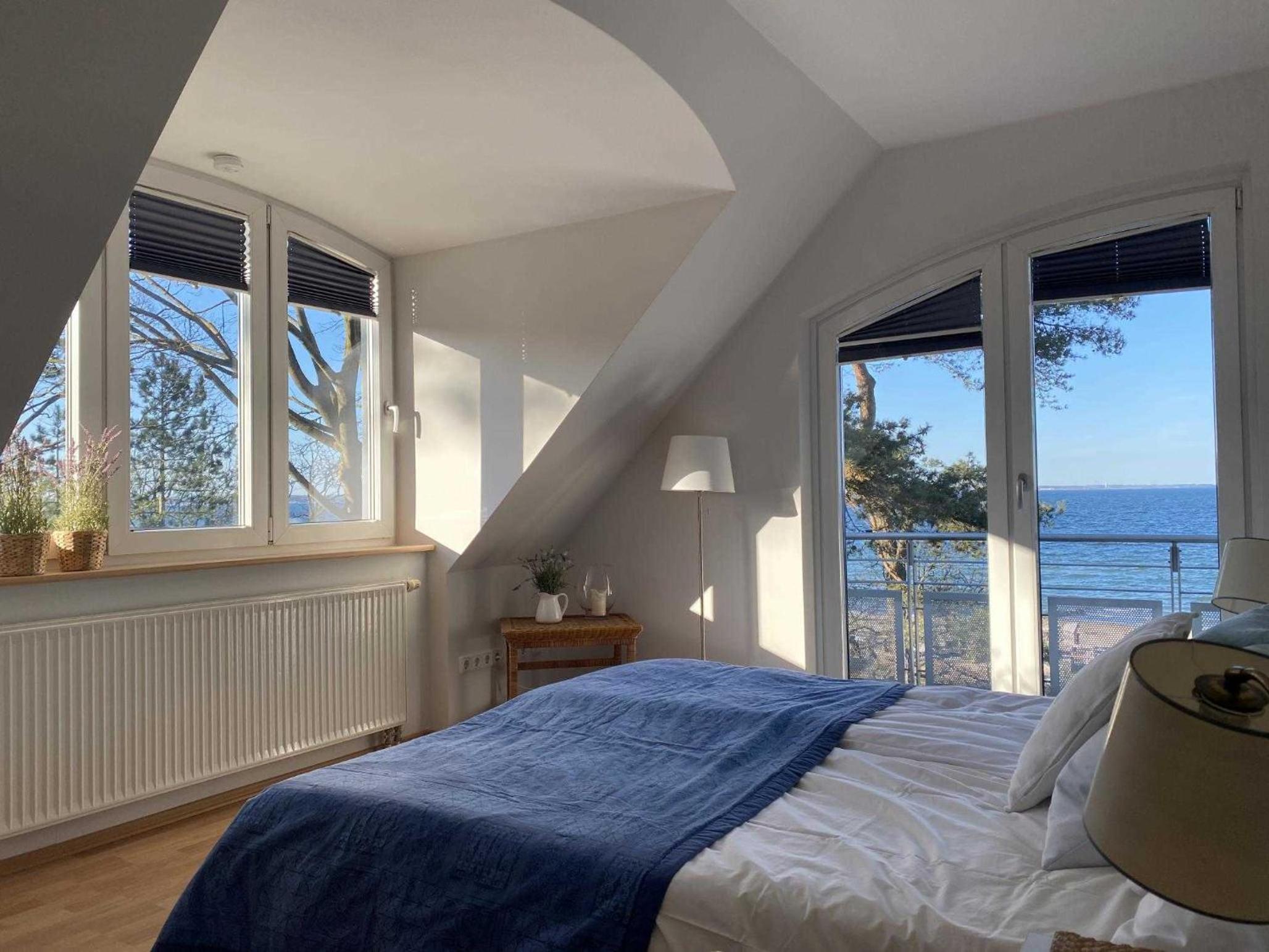 Haus Niedersachsen Apartment 9
