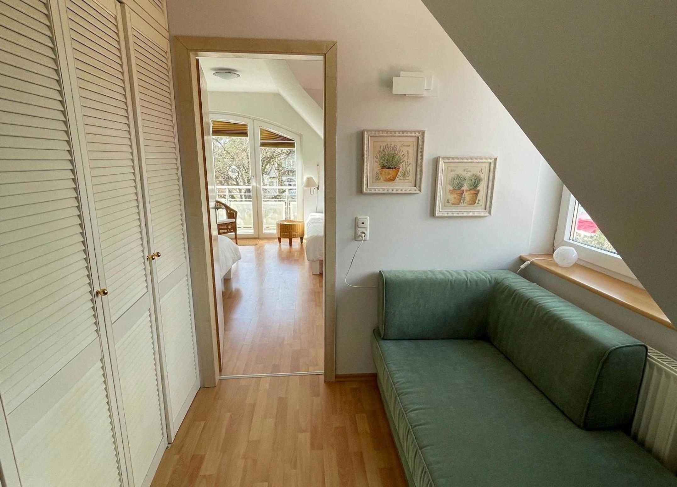 Haus Niedersachsen Apartment 9