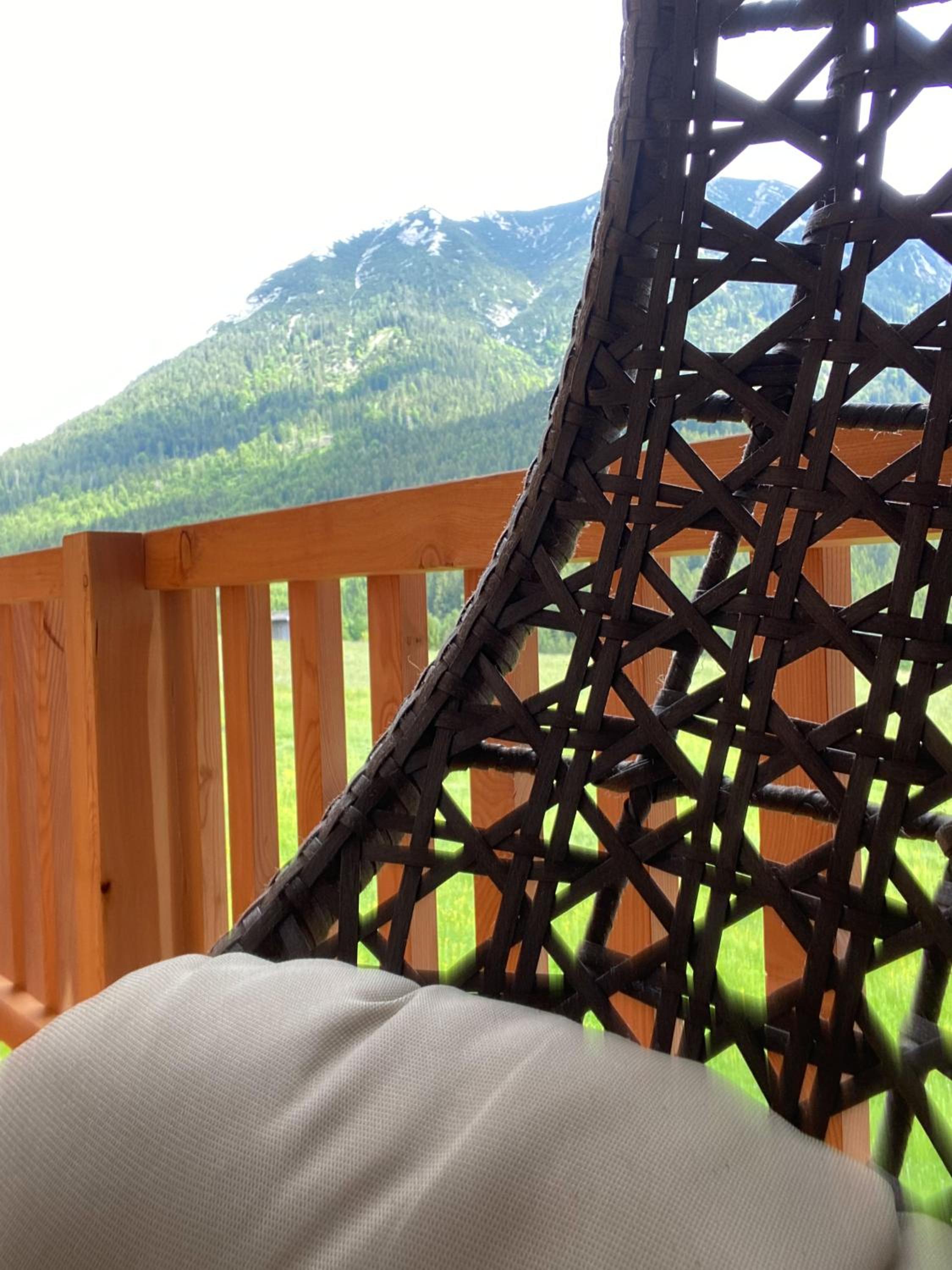Chalet Tuxer