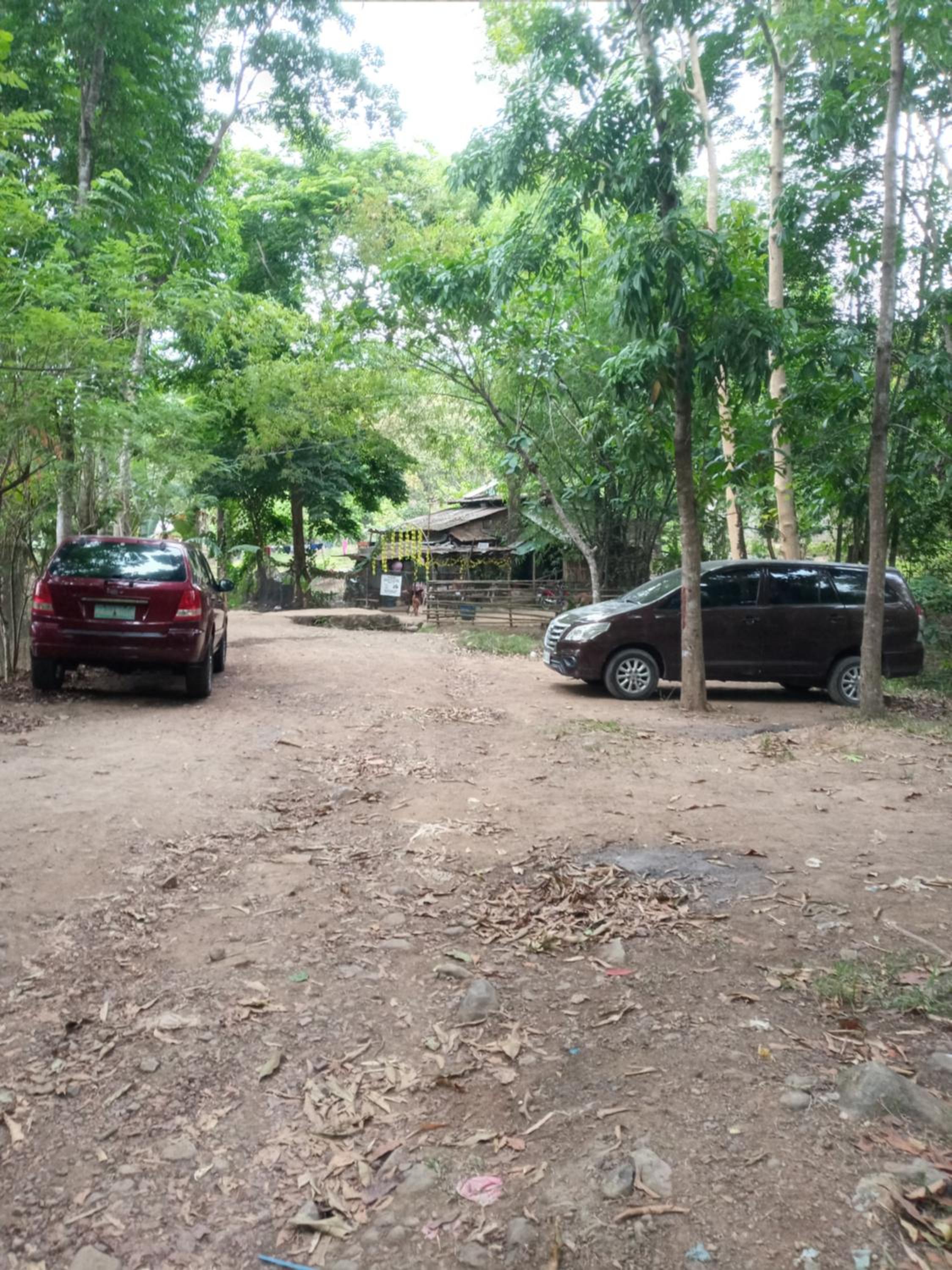 Kambal Kubo Resthouse at Sitio Singalong Bgy San Jose Antipolo view 3