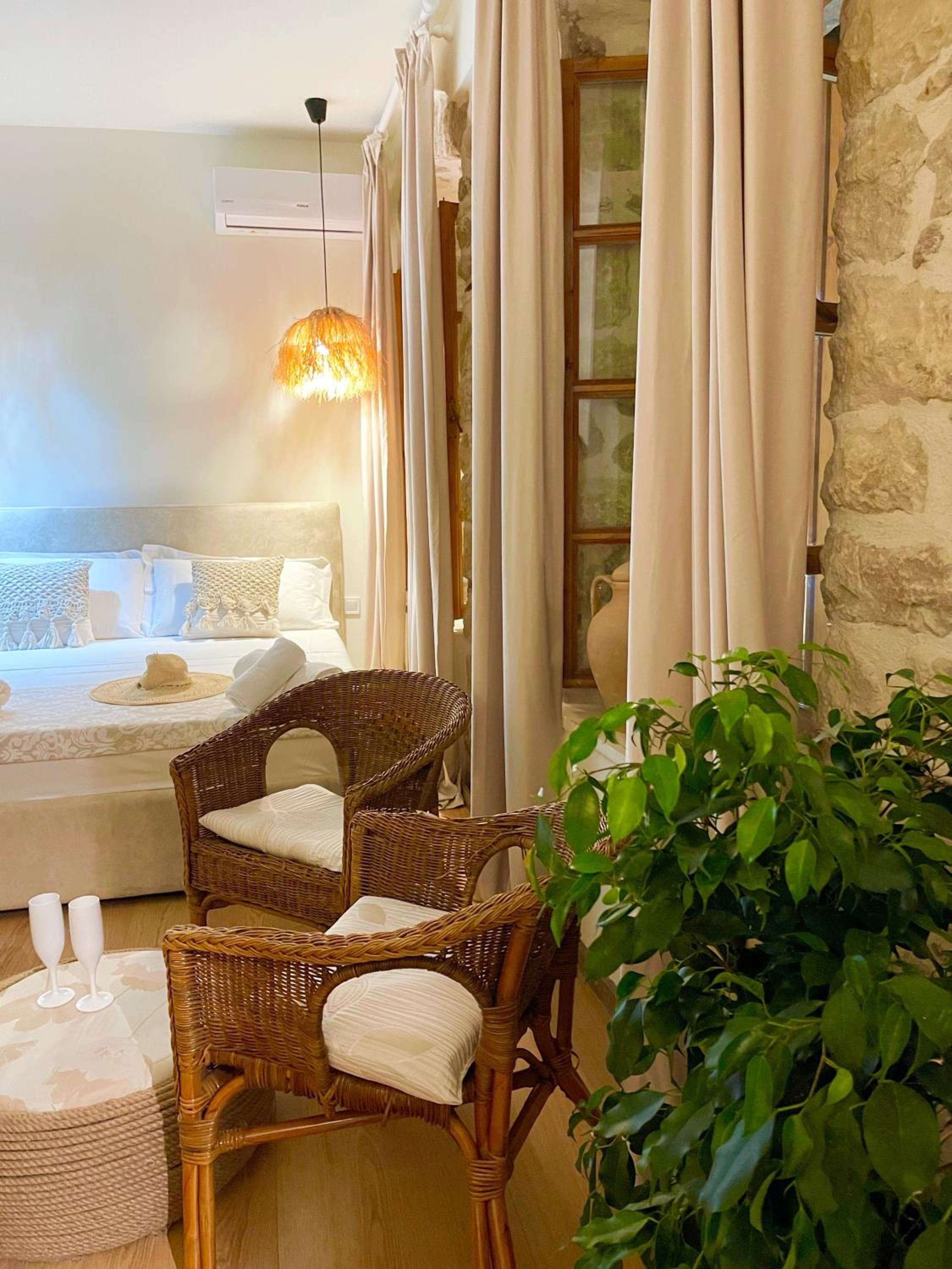 Bohemian Boutique Suites