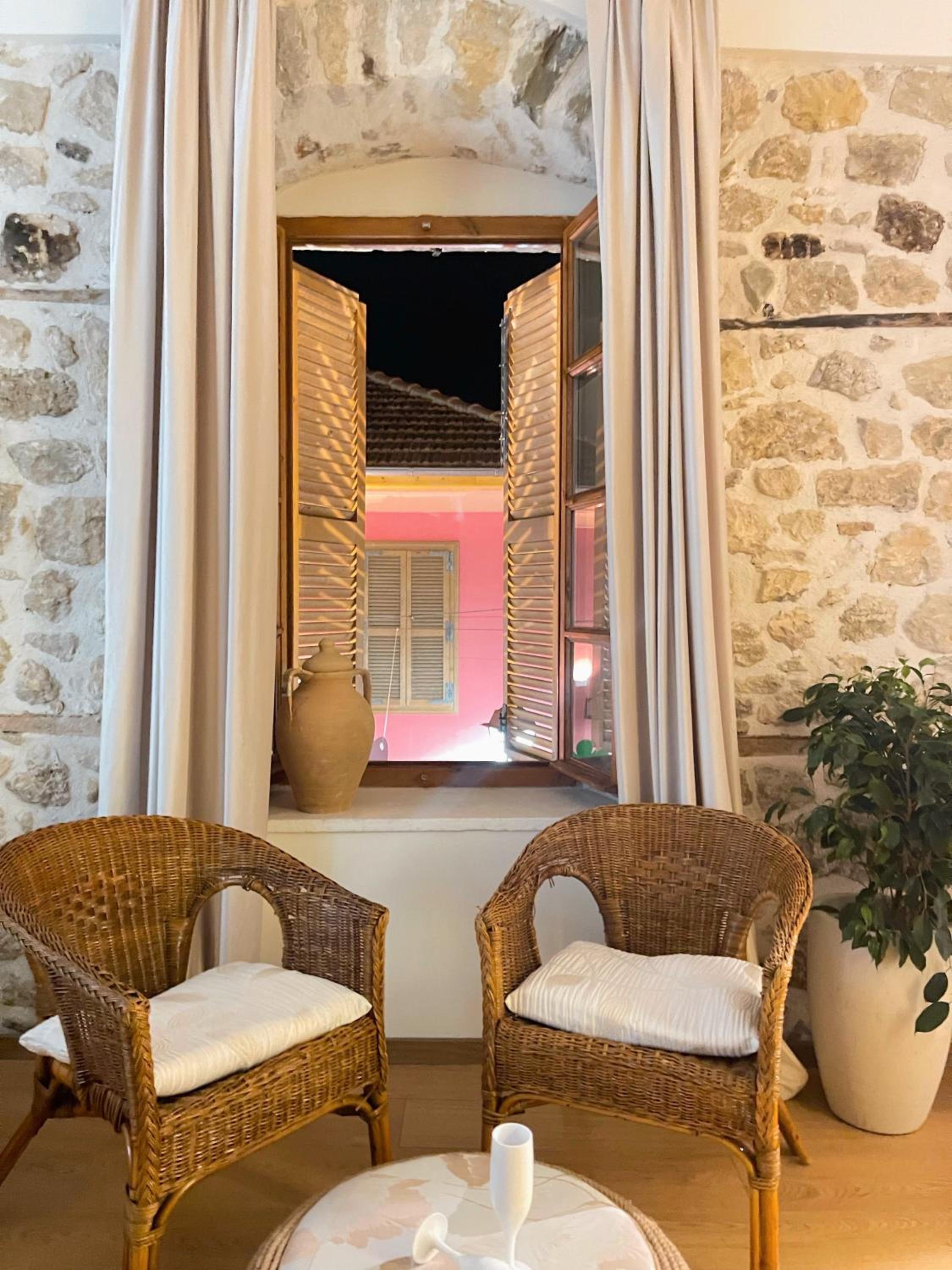 Bohemian Boutique Suites