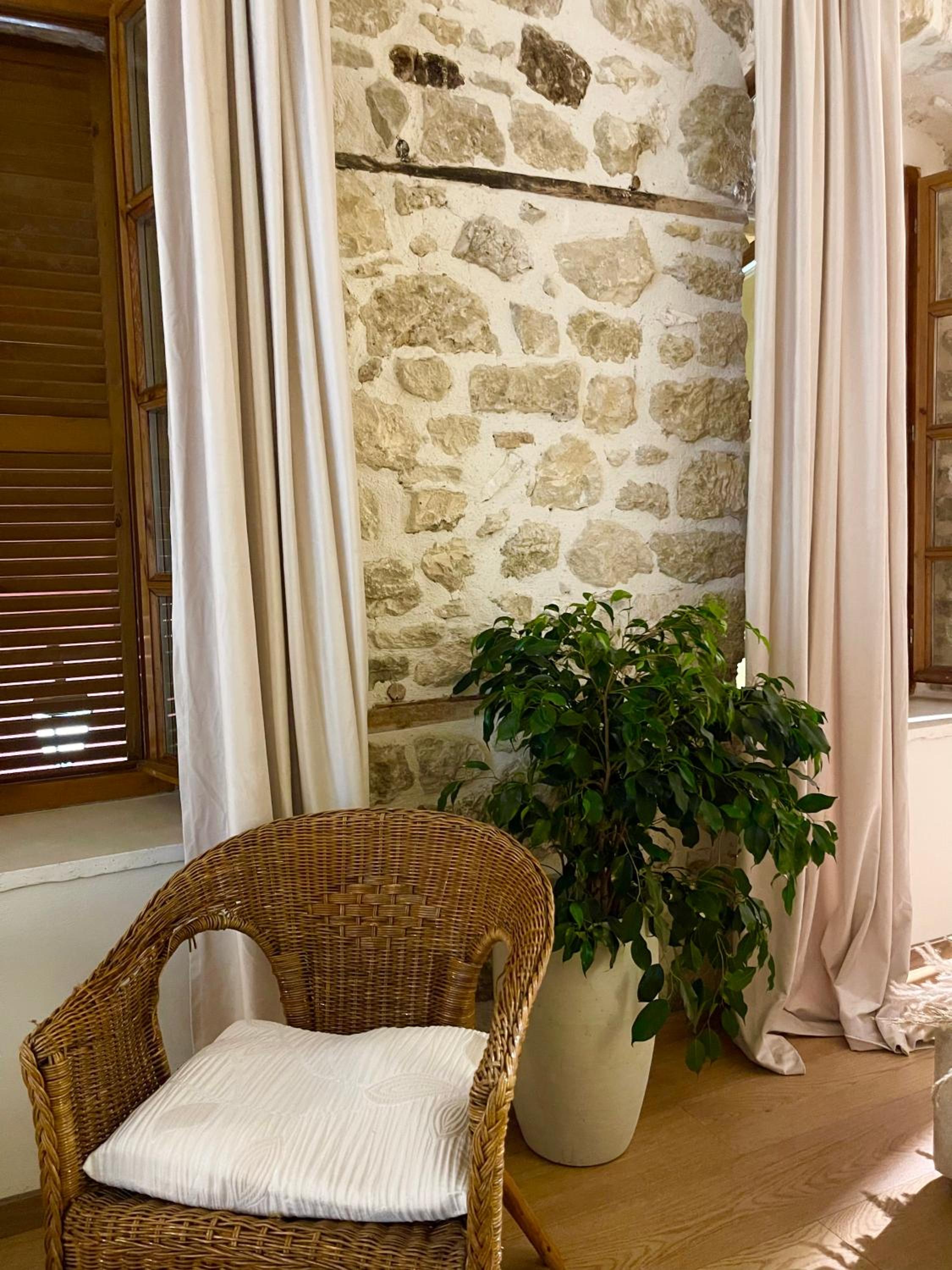 Bohemian Boutique Suites