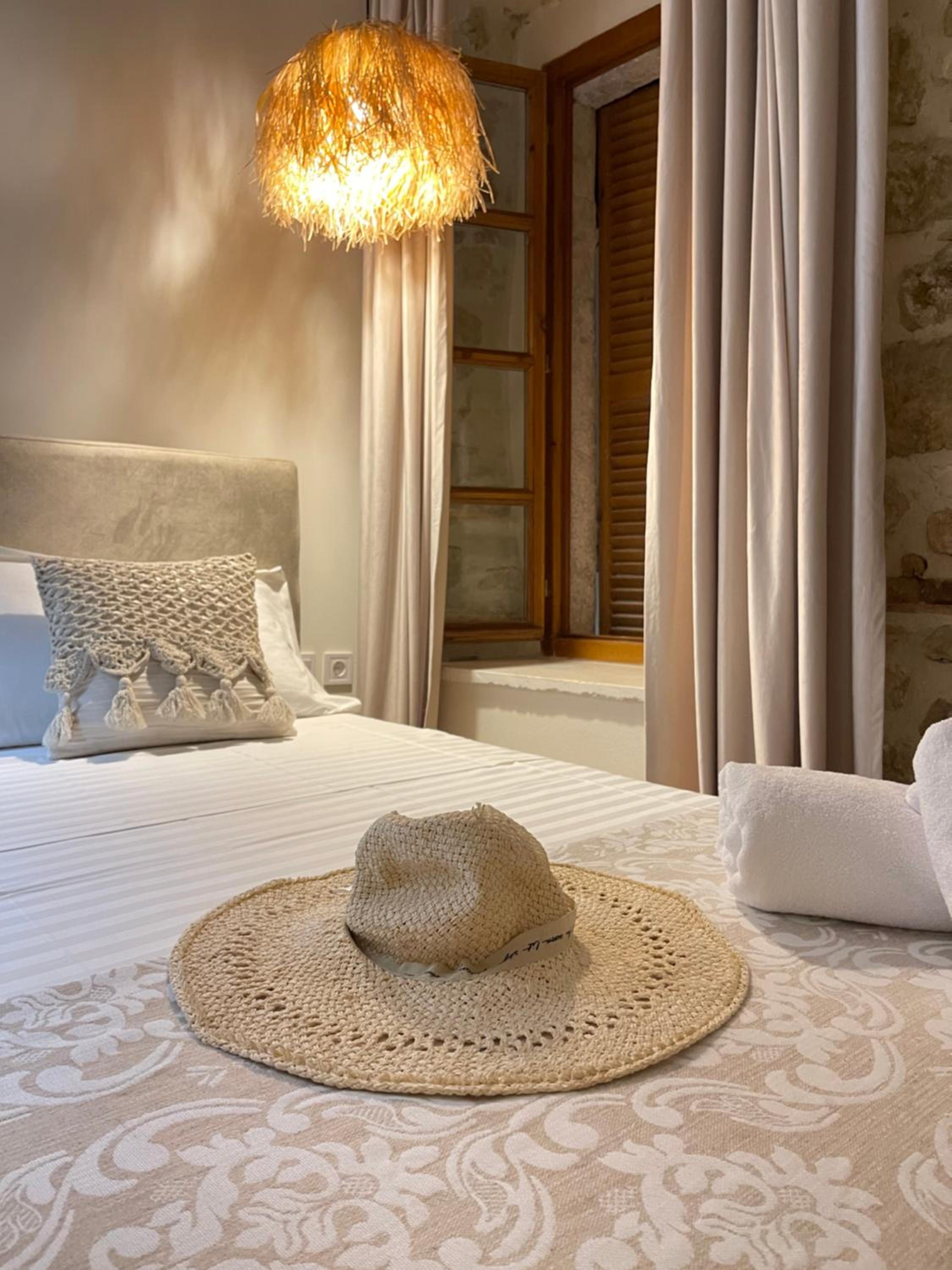 Bohemian Boutique Suites