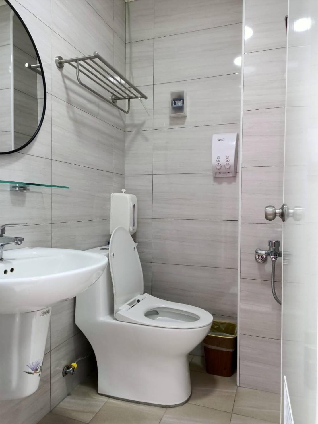 Miaoli Sanyi Bo Wu Guan Homestay