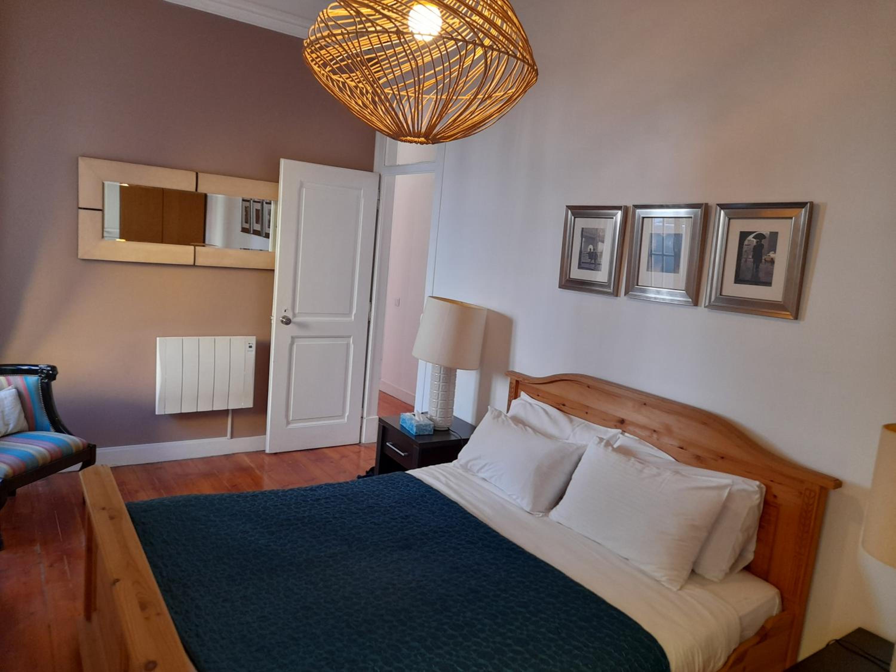 Luxury Apartment in City Centre - Avenida da Liberdade view 5