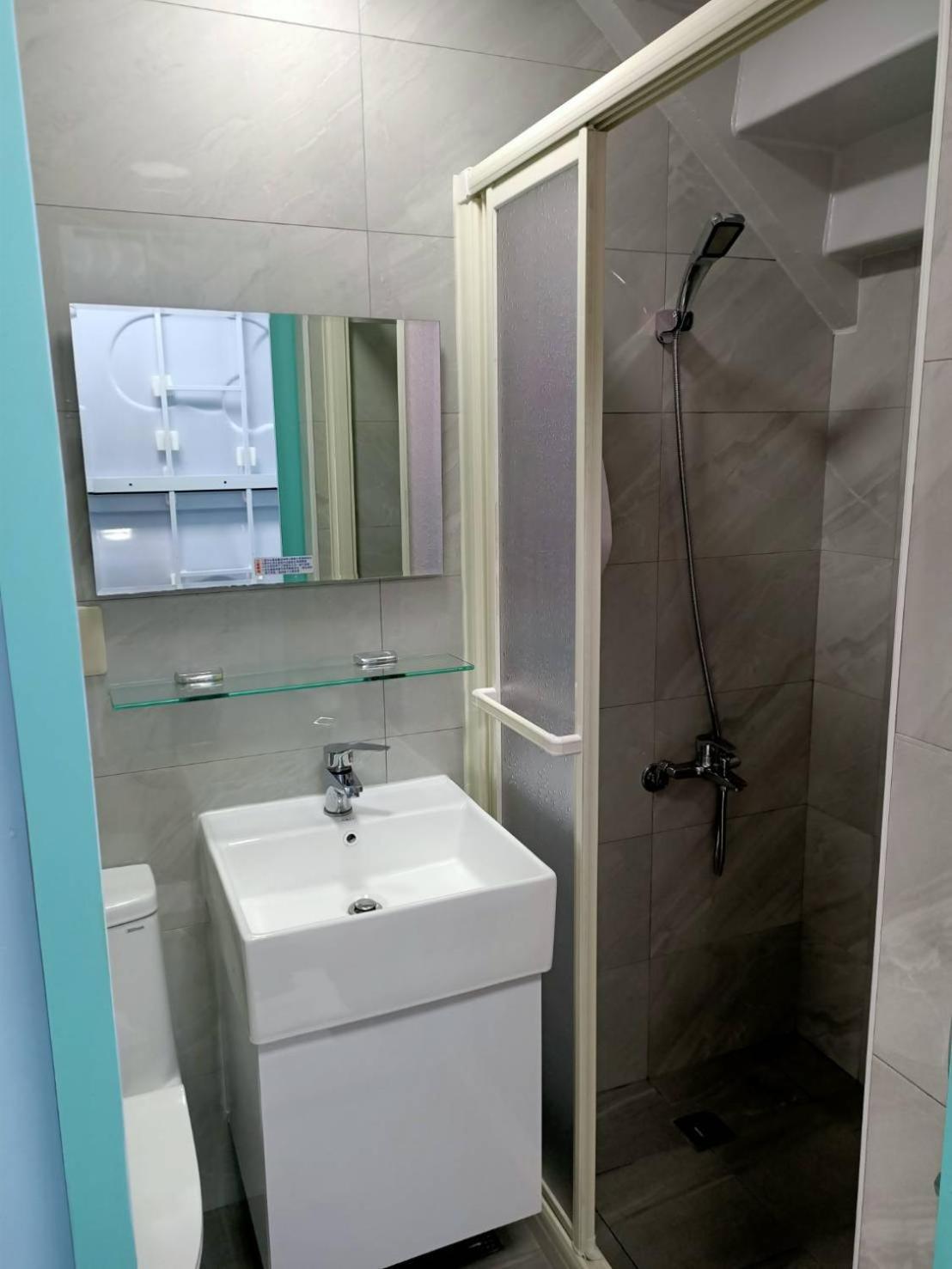 Miaoli Sanyi Bo Wu Guan Homestay