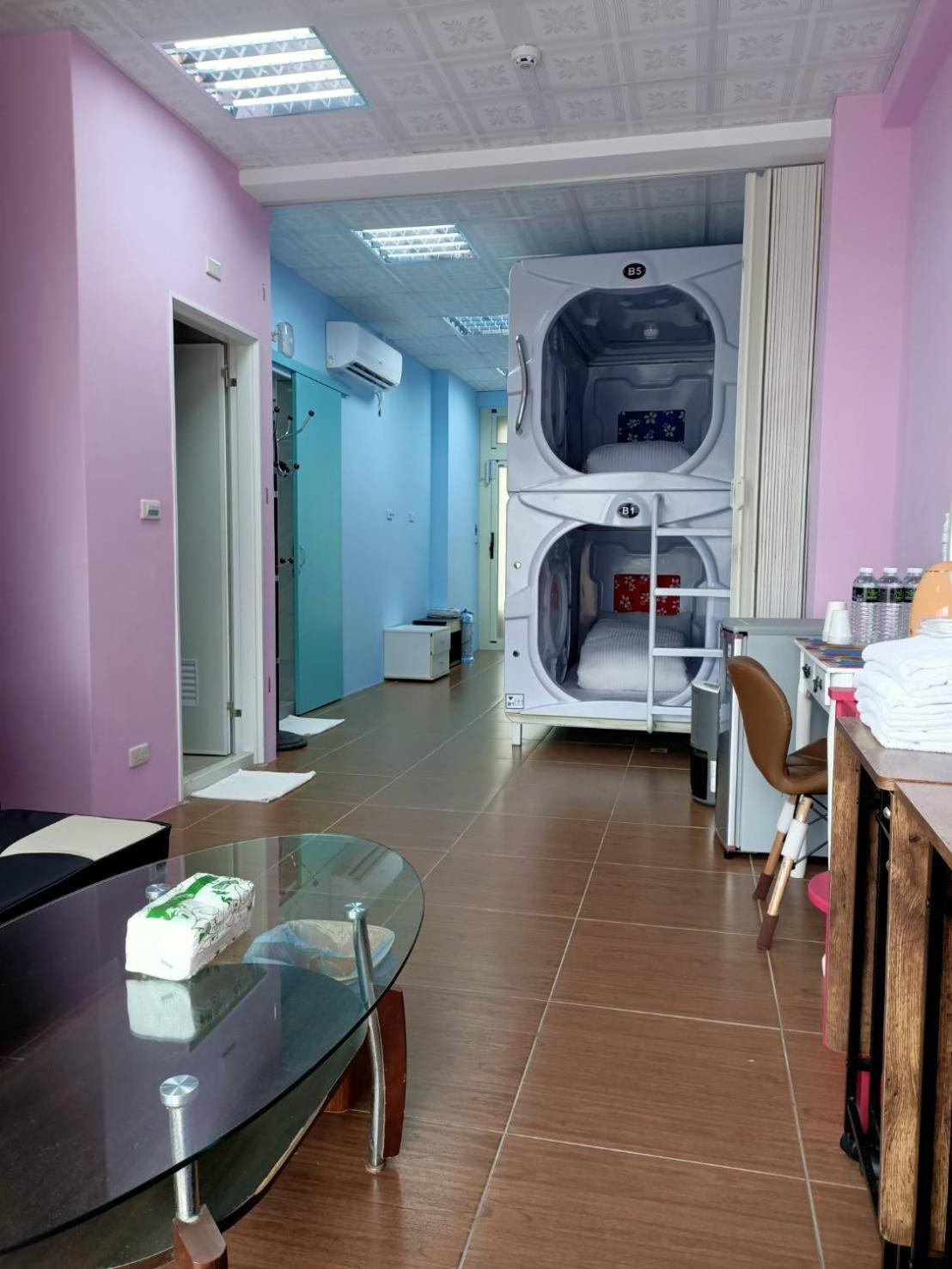 Miaoli Sanyi Bo Wu Guan Homestay