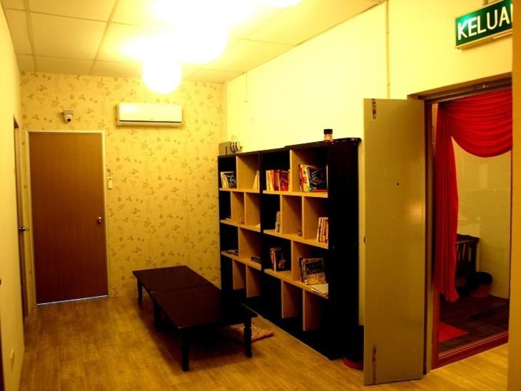 Fang Zu Ming Concept Guesthouse photo 5