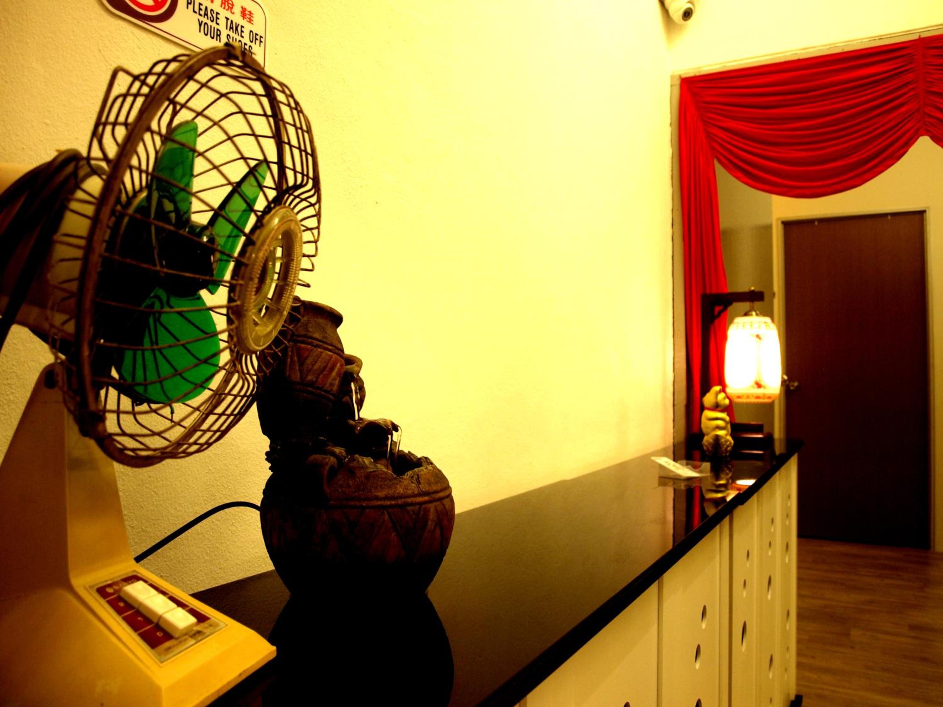 Fang Zu Ming Concept Guesthouse photo 6