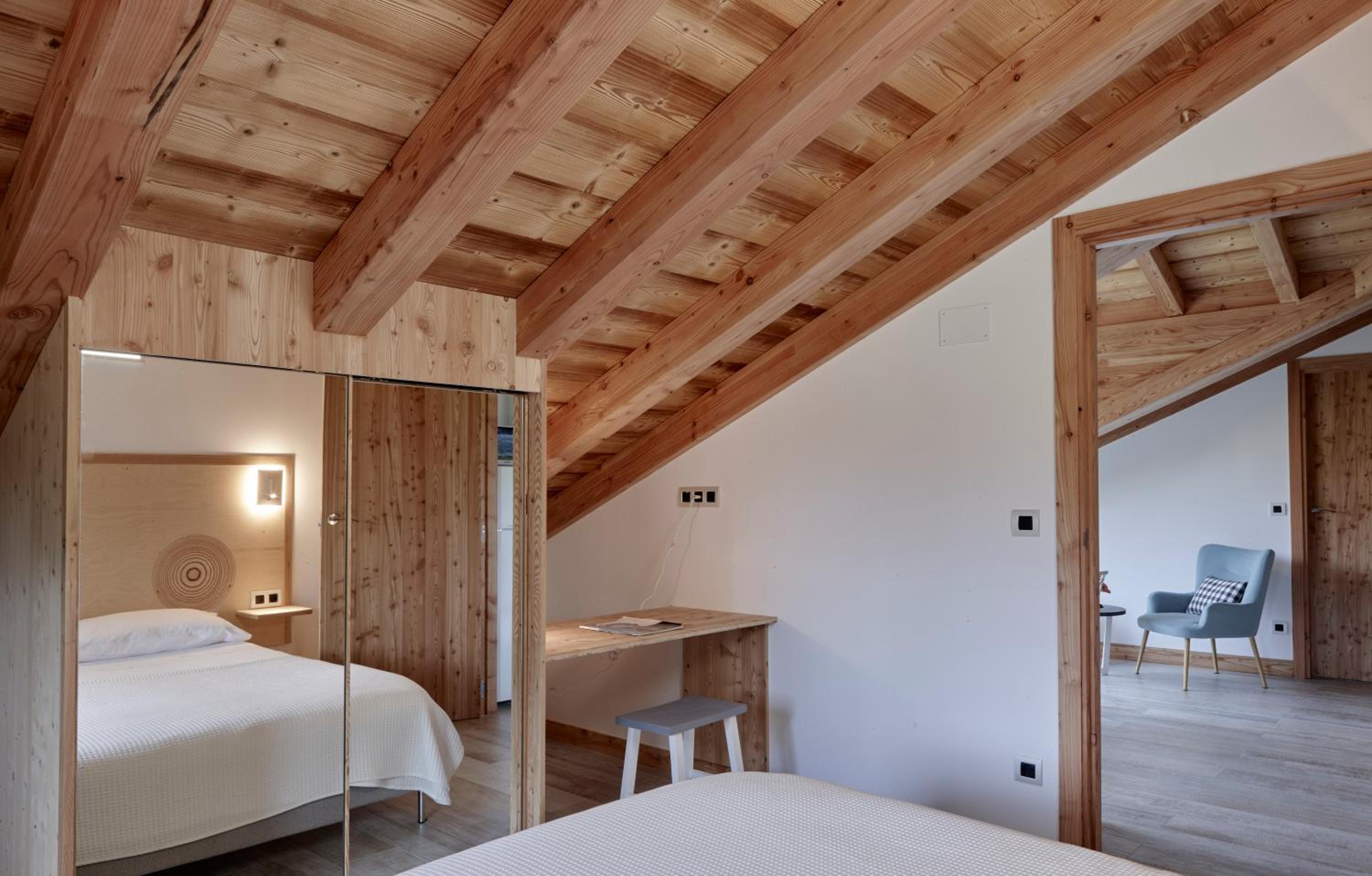 Apartamentos Ea Astei