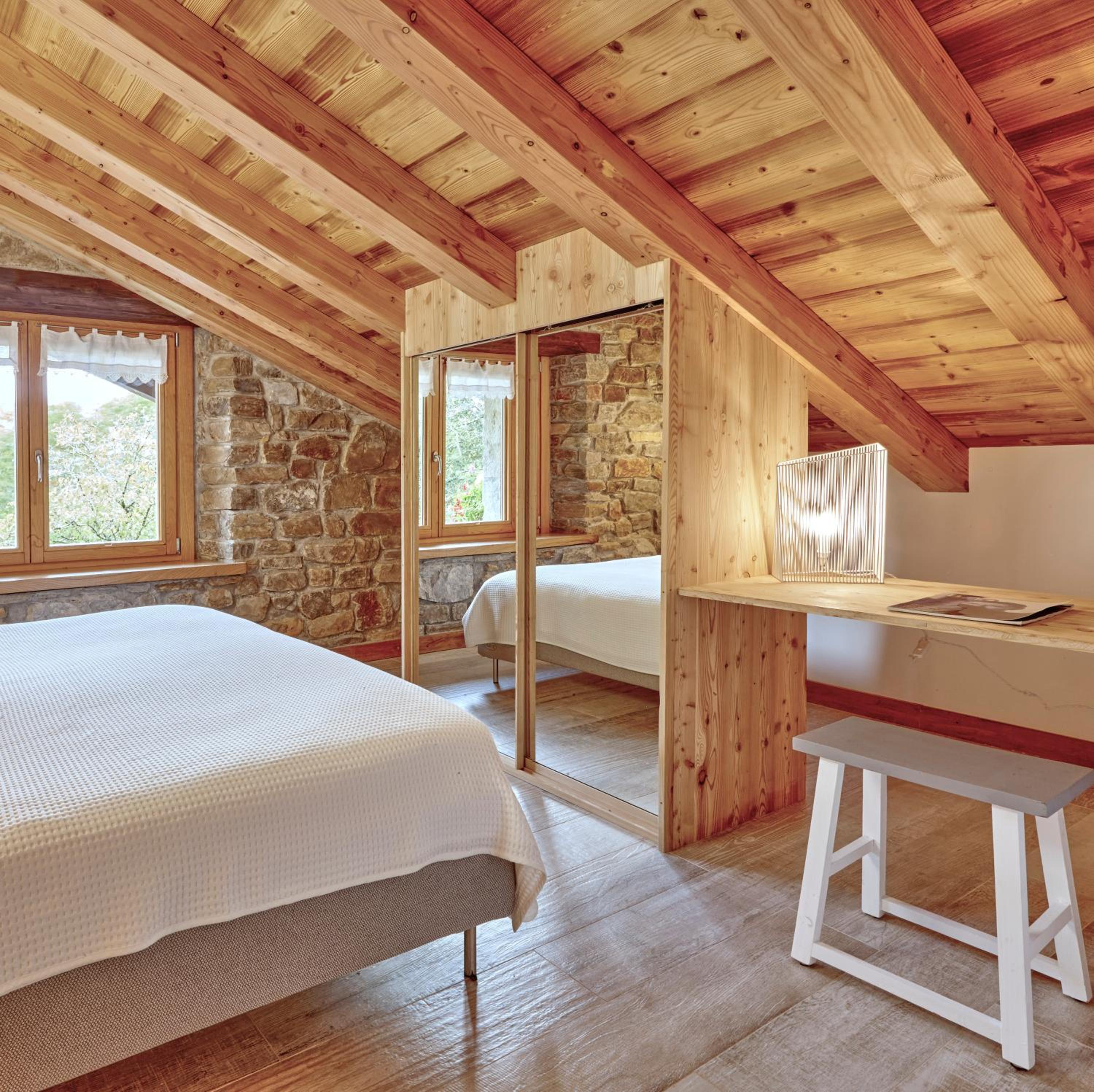 Apartamentos Ea Astei