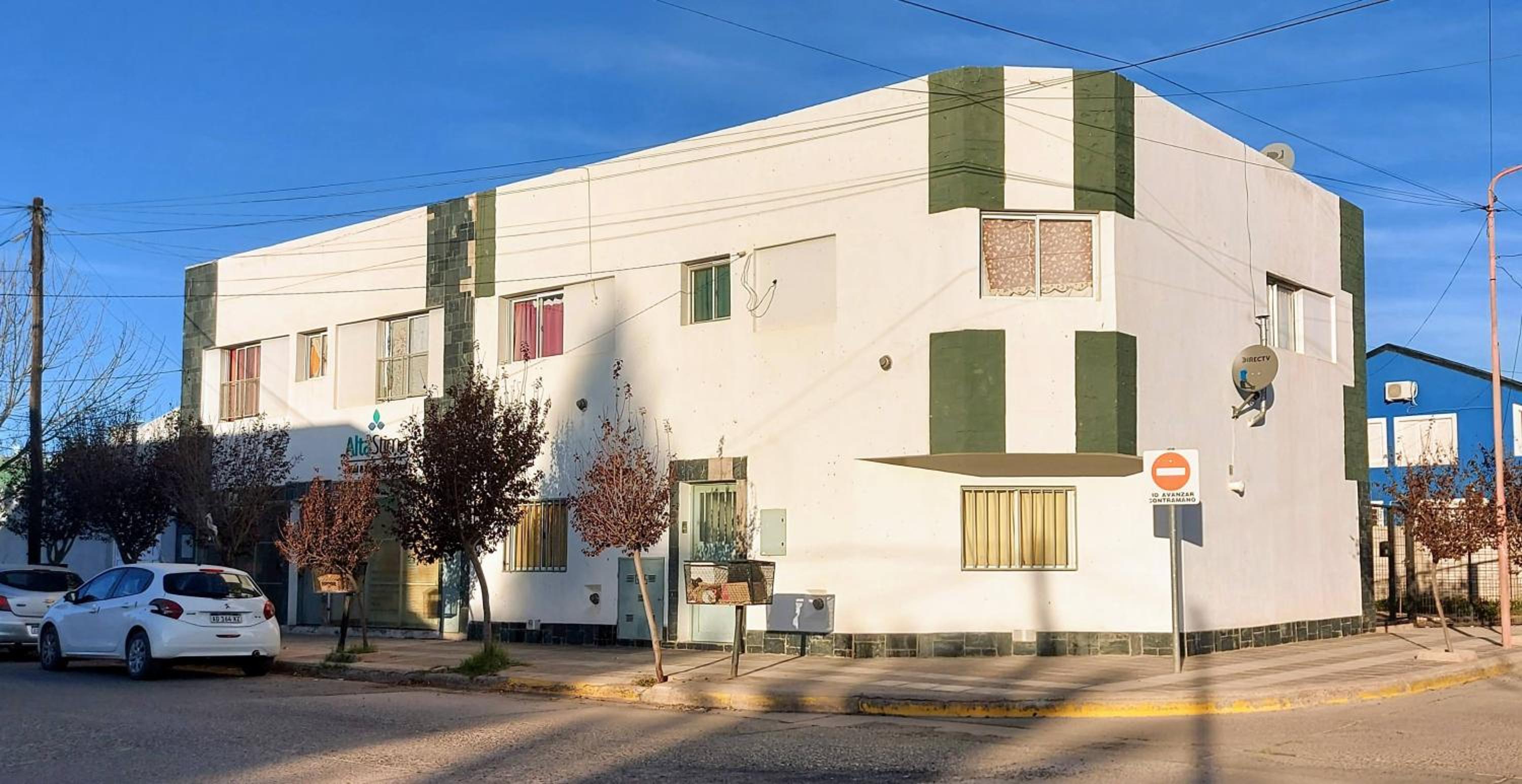 building