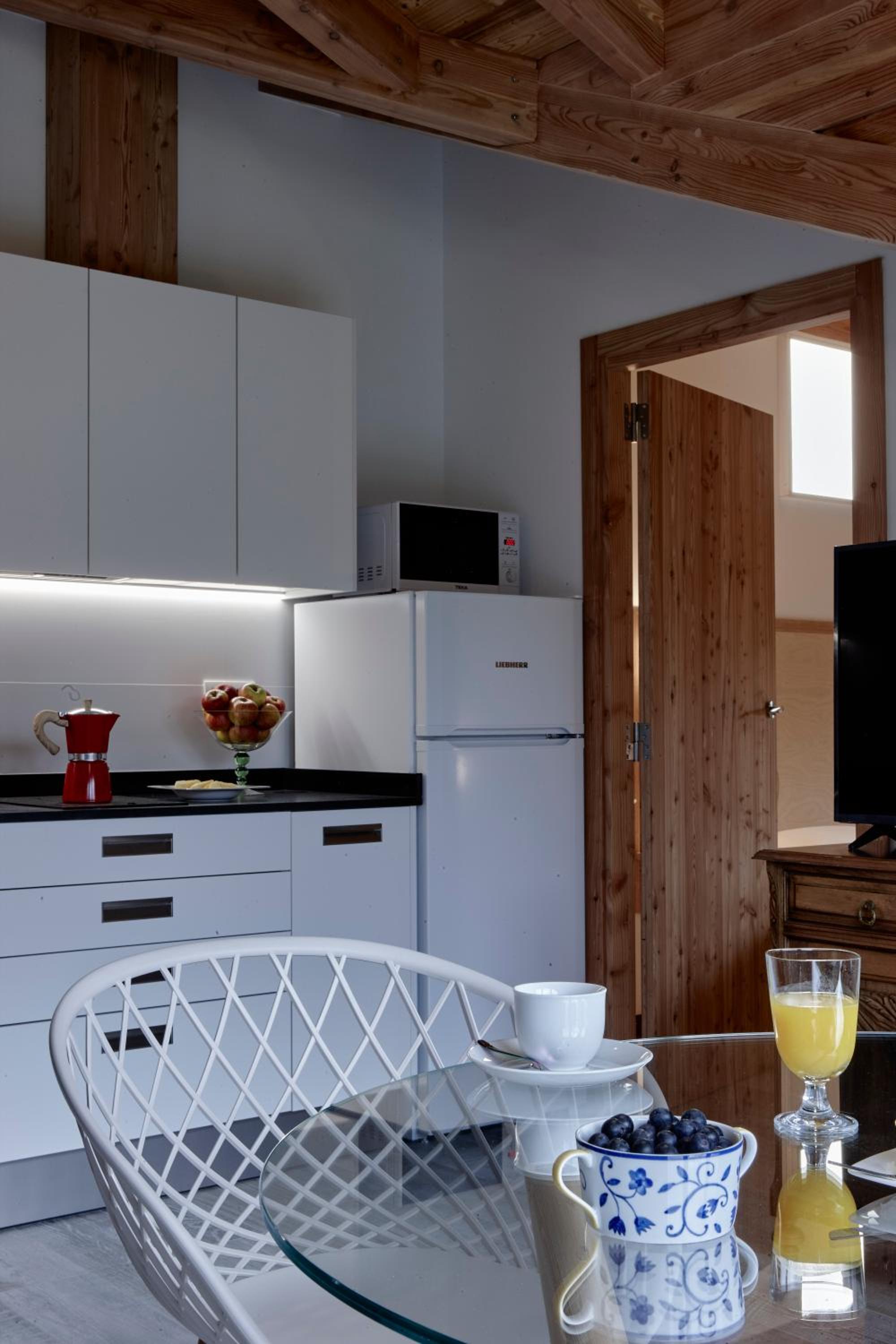 Apartamentos Ea Astei