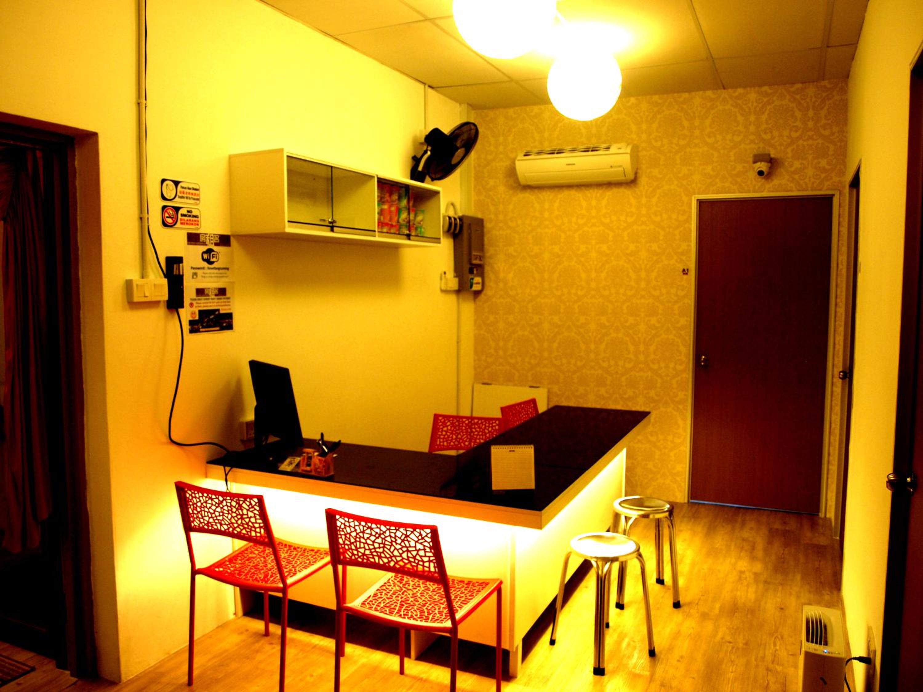 Fang Zu Ming Concept Guesthouse photo 2