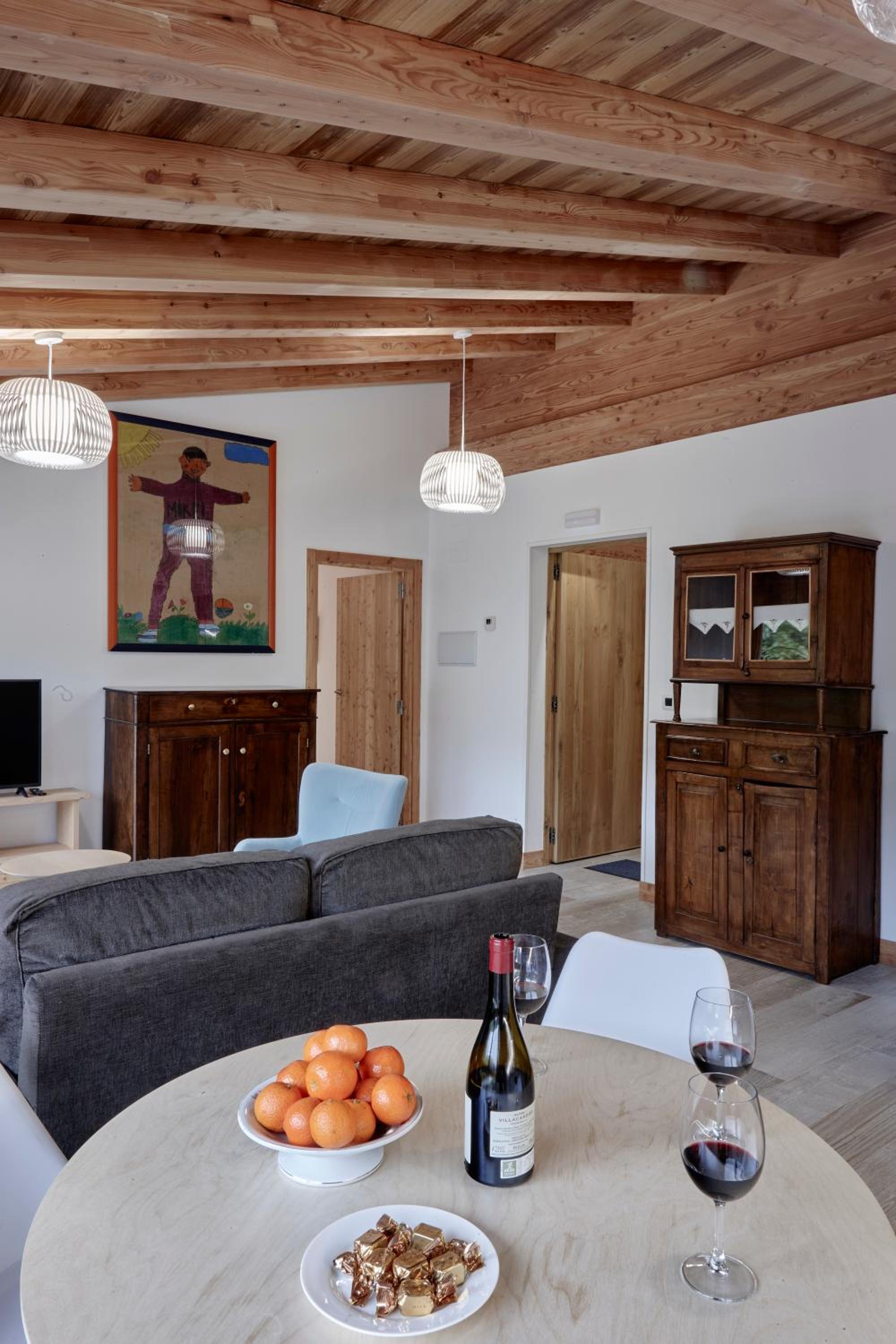 Apartamentos Ea Astei