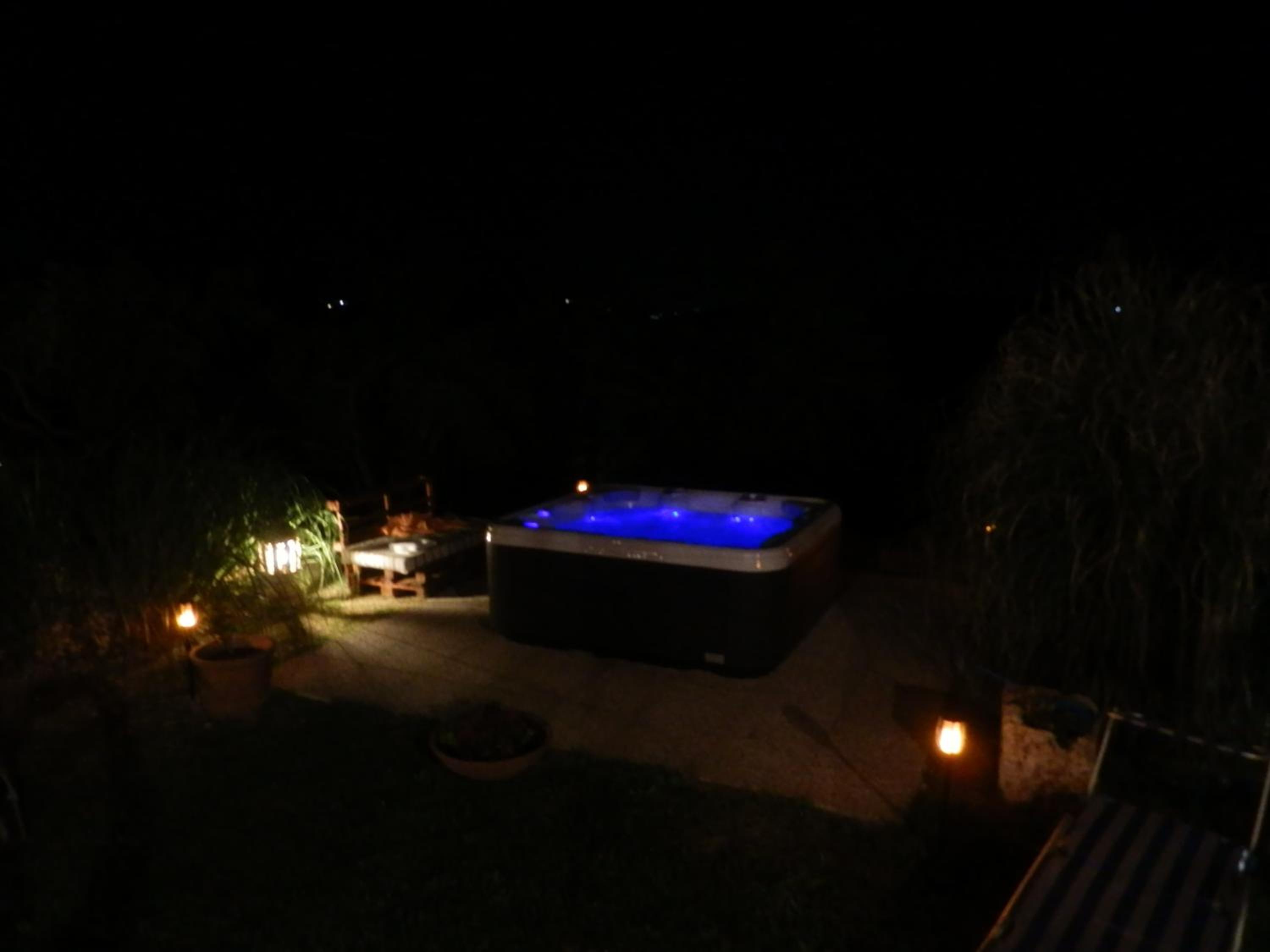 Il casale di Sandra