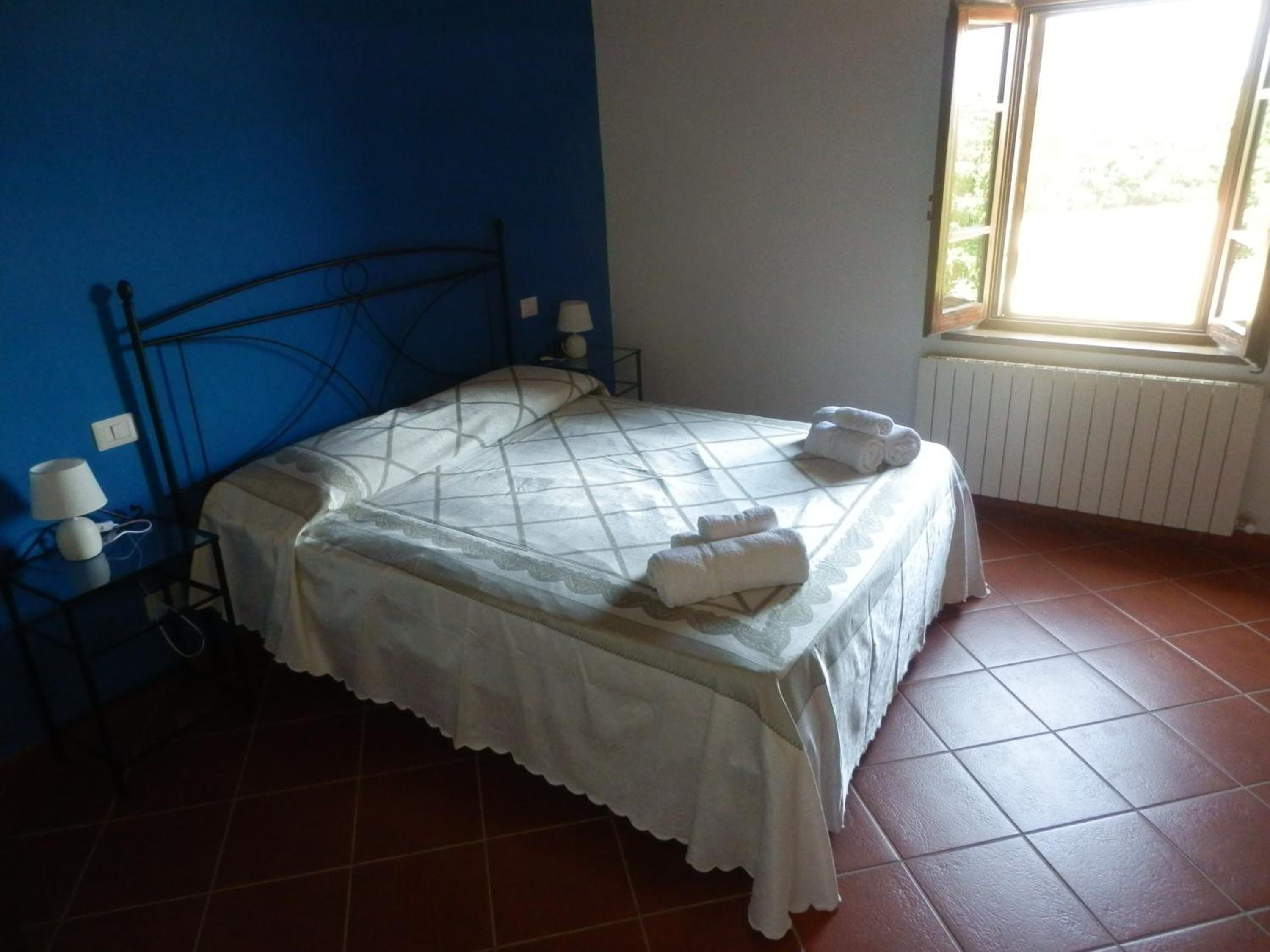 Il casale di Sandra