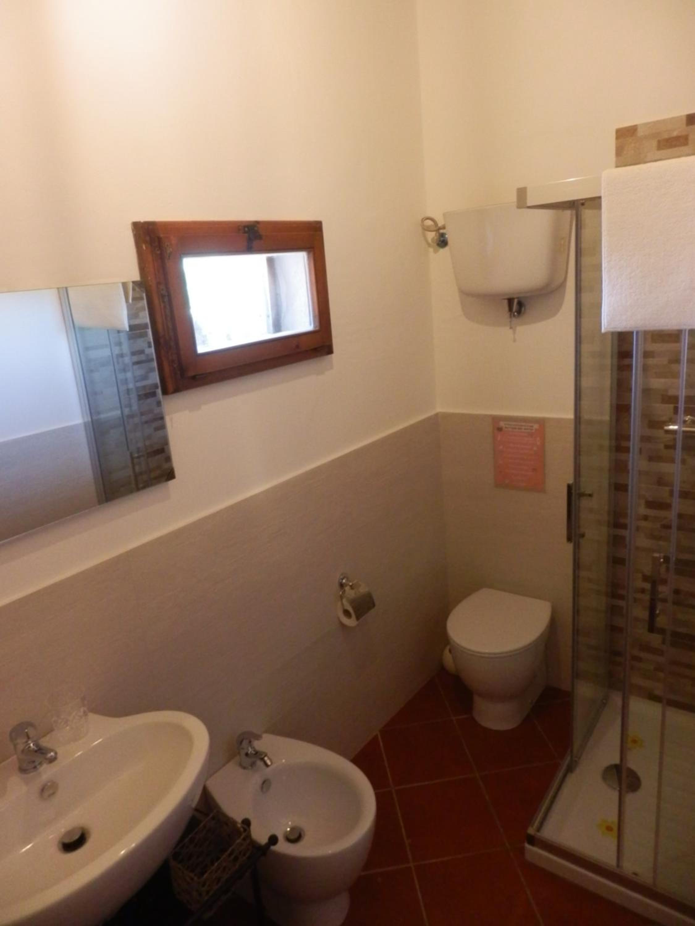 Il casale di Sandra