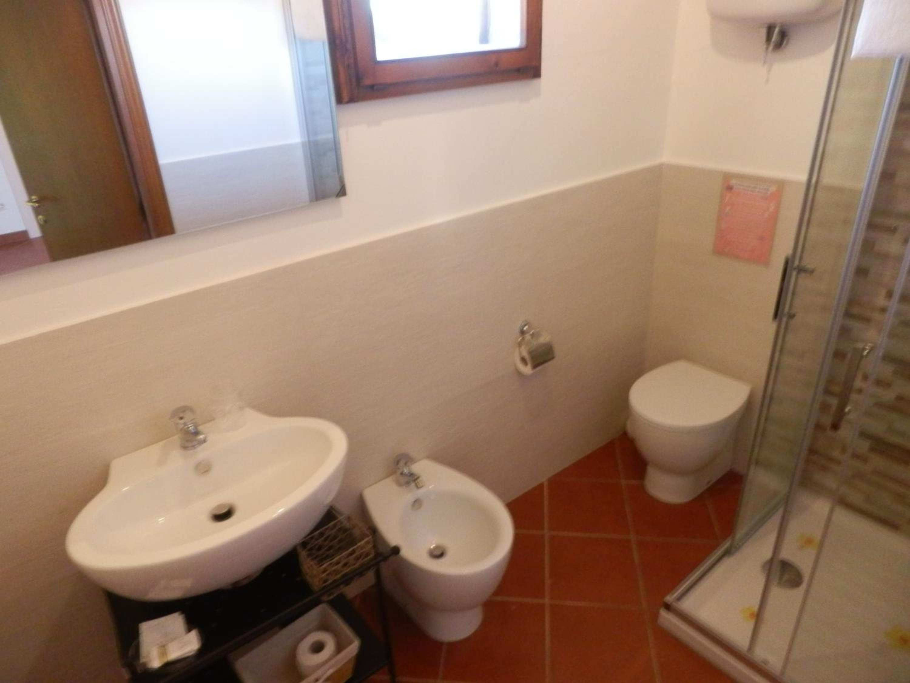 Il casale di Sandra