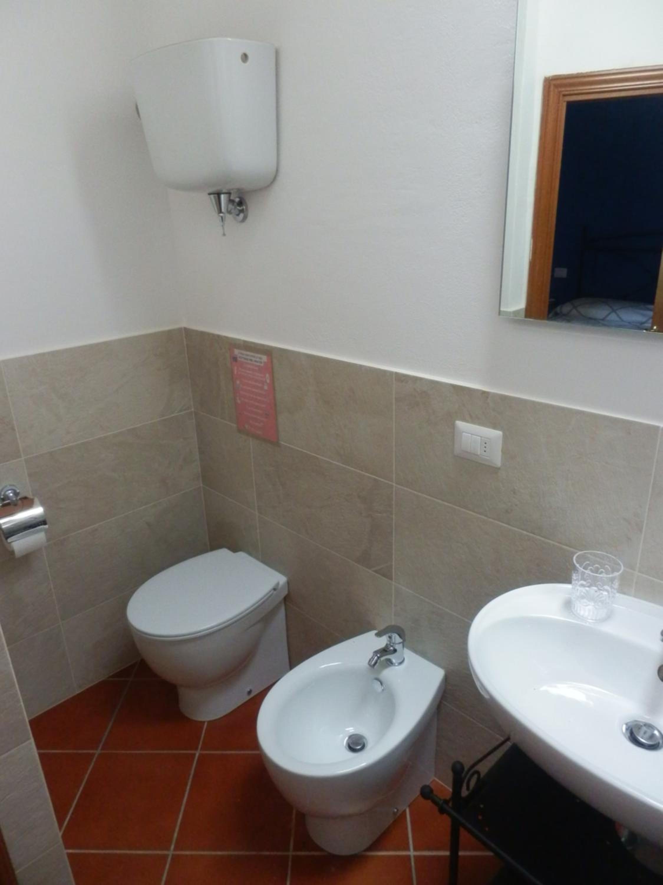 Il casale di Sandra