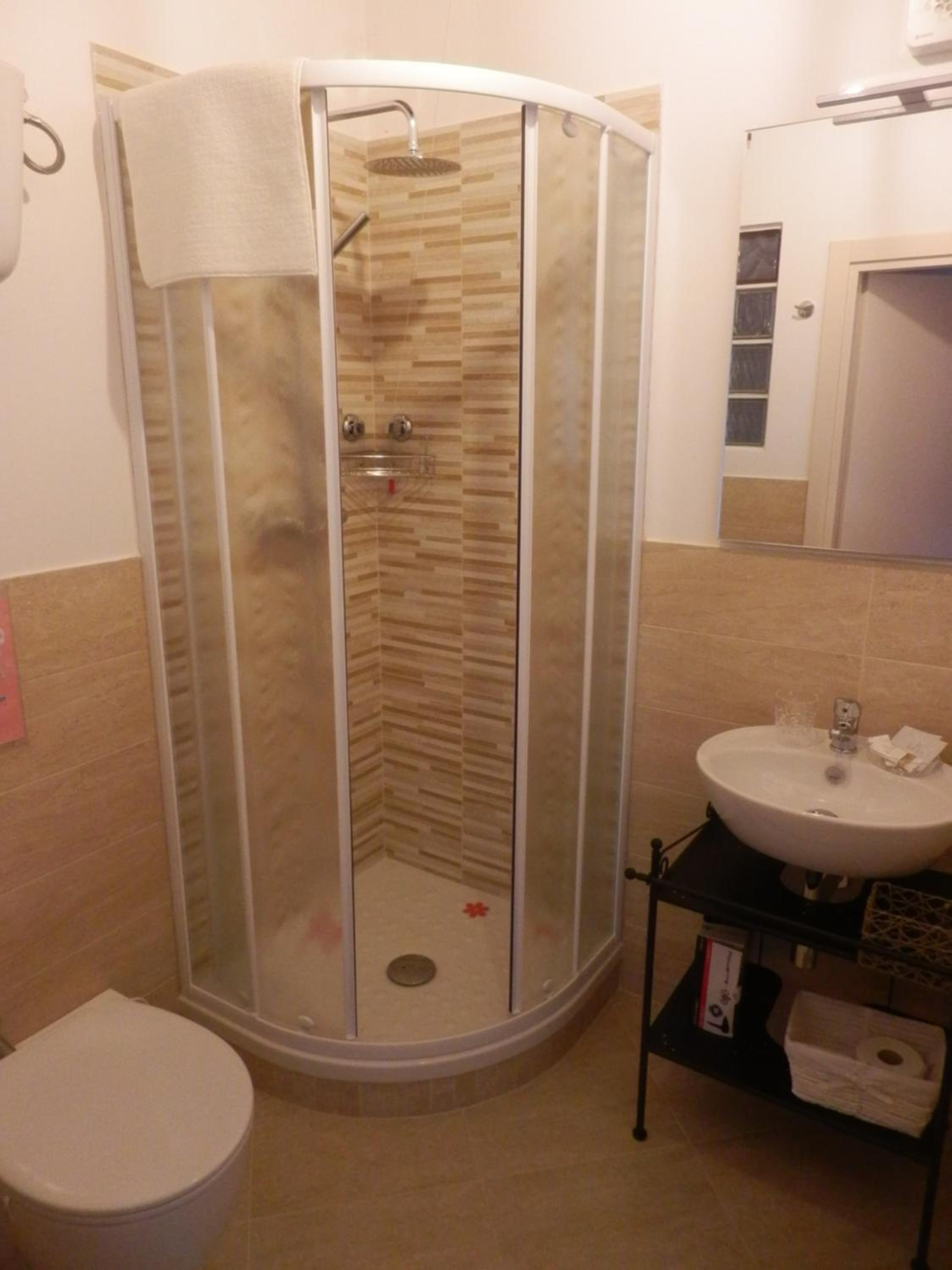Il casale di Sandra