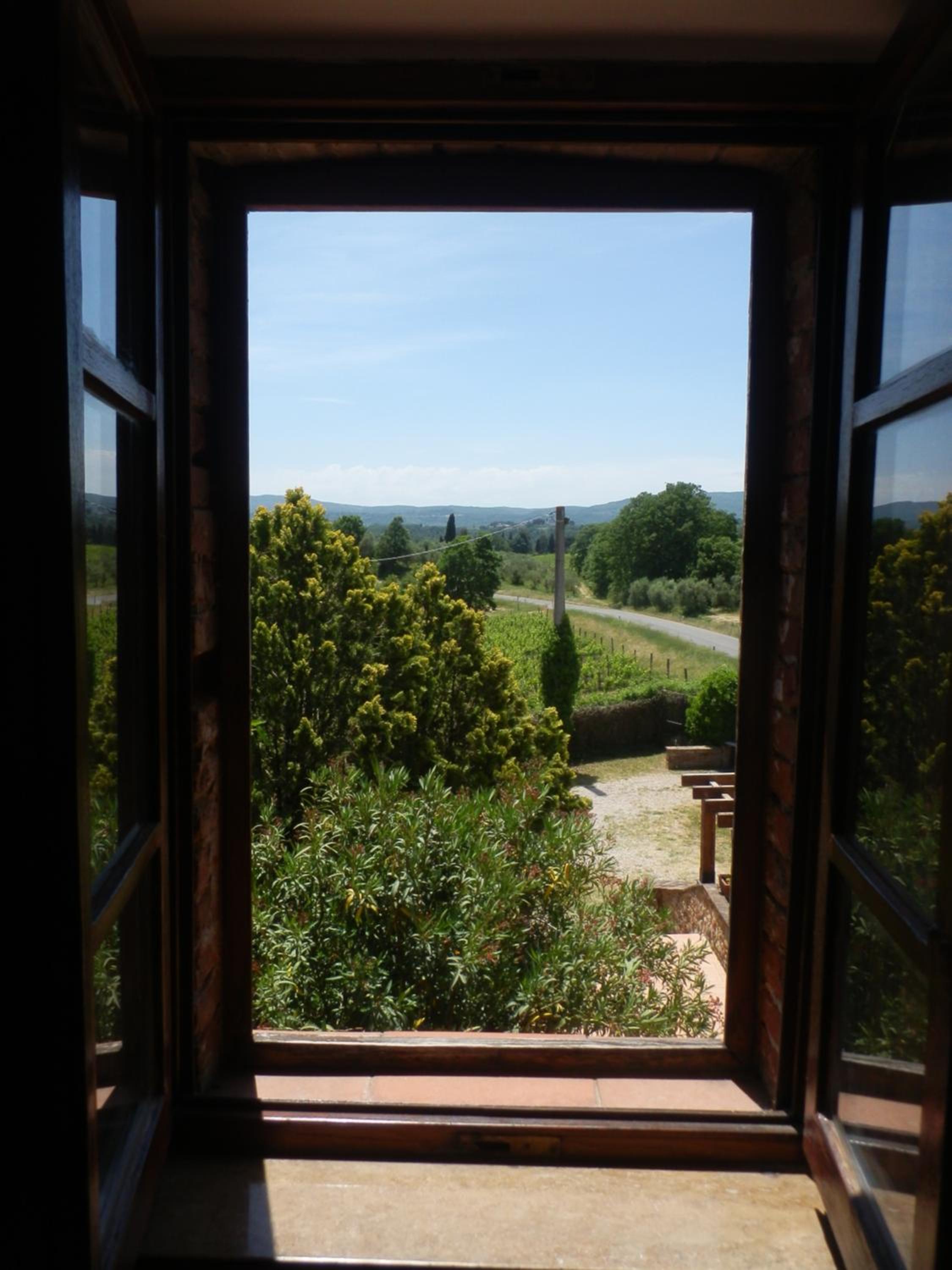 Il casale di Sandra