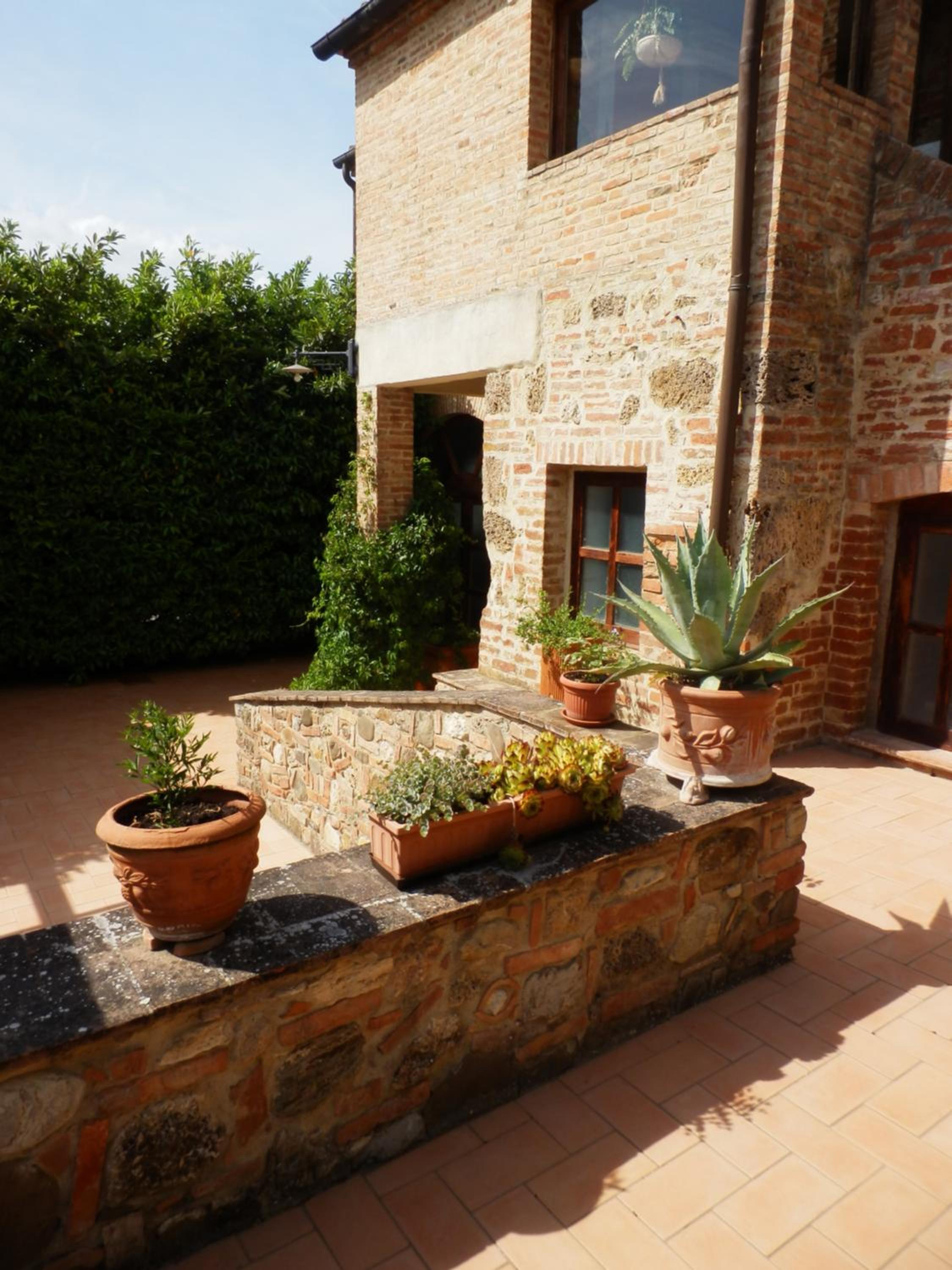 Il casale di Sandra