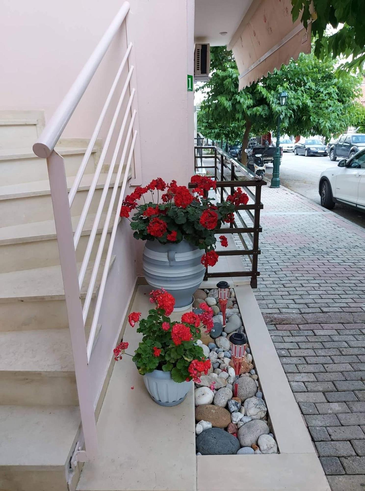 Modern Apartment Kallithea 1 view 3