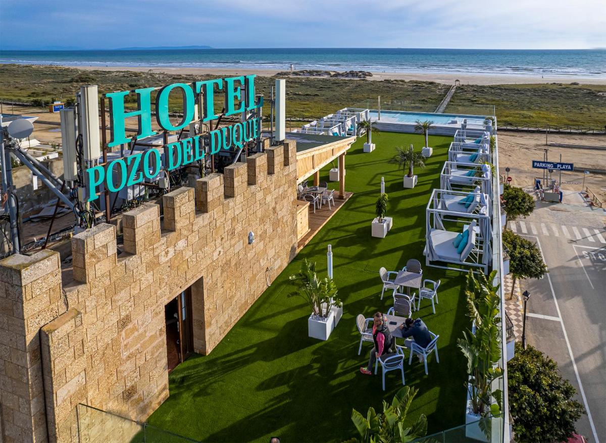 Hotel Pozo del Duque
