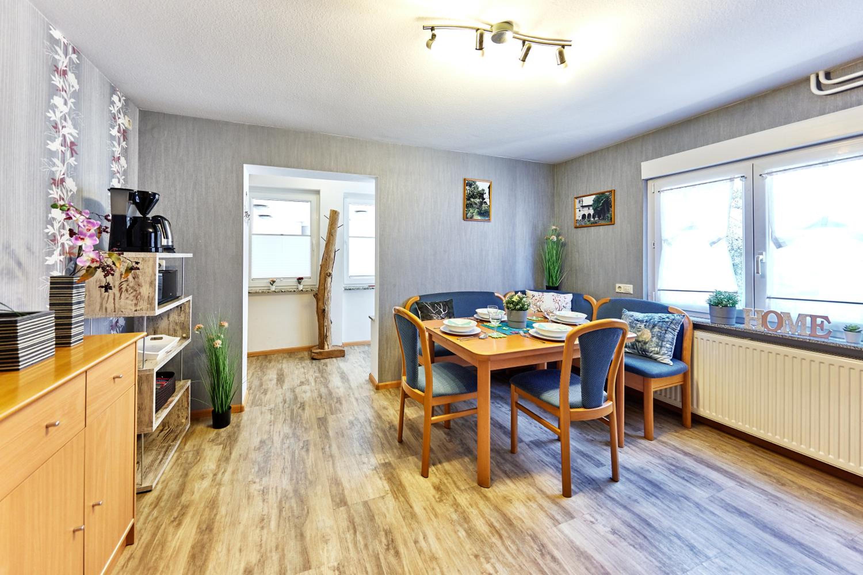 Ferienwohnung Auszeit - wunderschön übernachten nur 5 Minuten vom Europa-Park view 5