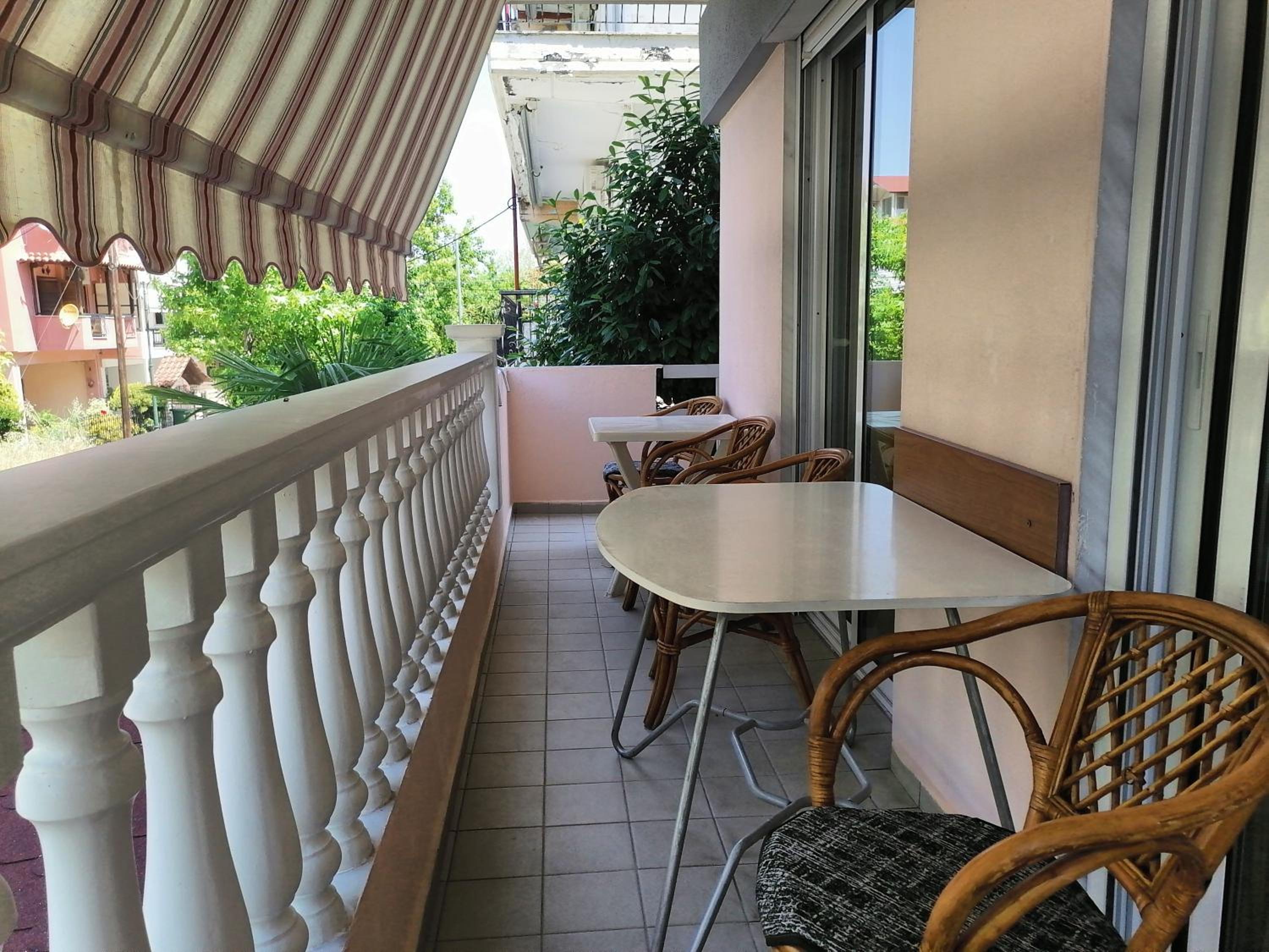 APARTMENTS HARIS view 3