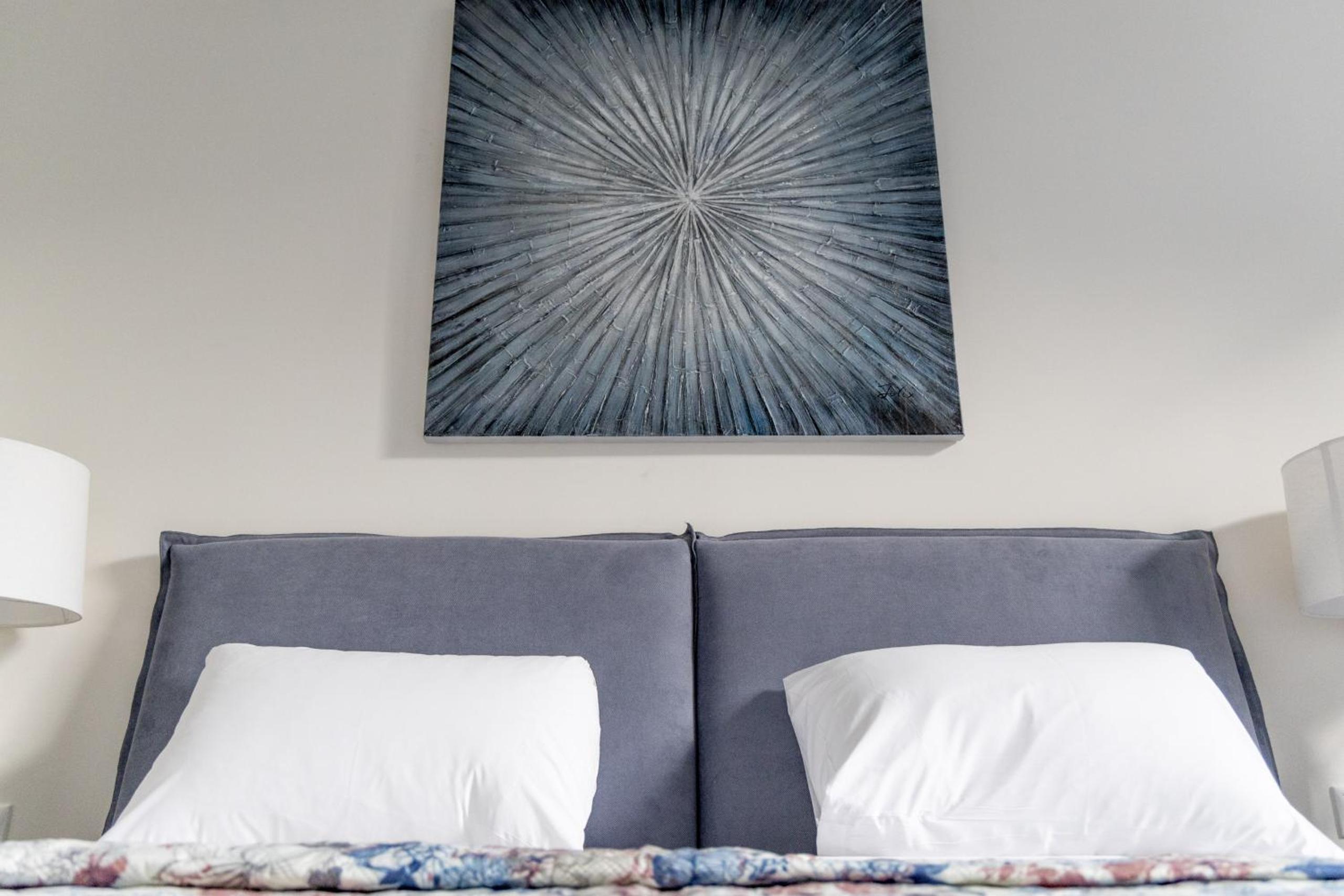 Plaka's Privileged Accommodation