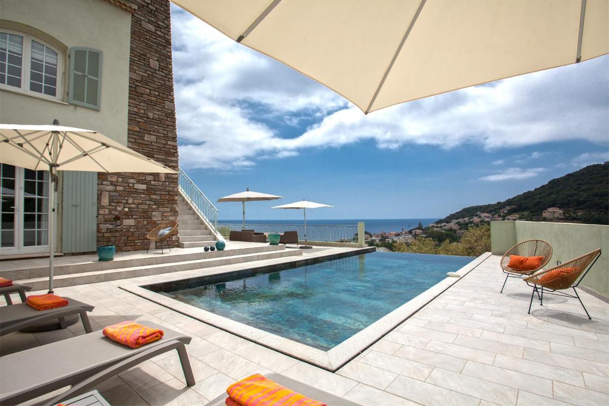 Hotel Villa La Doughe - Image 1