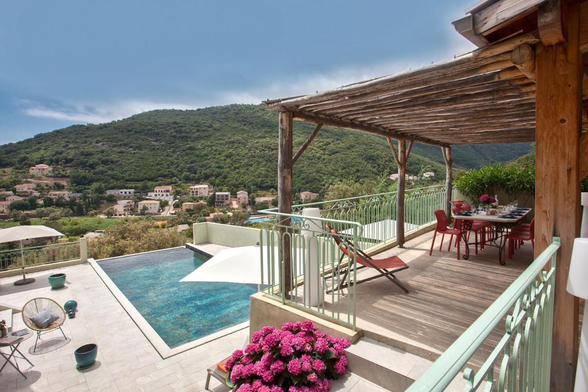 Villa La Doughe — photo 5