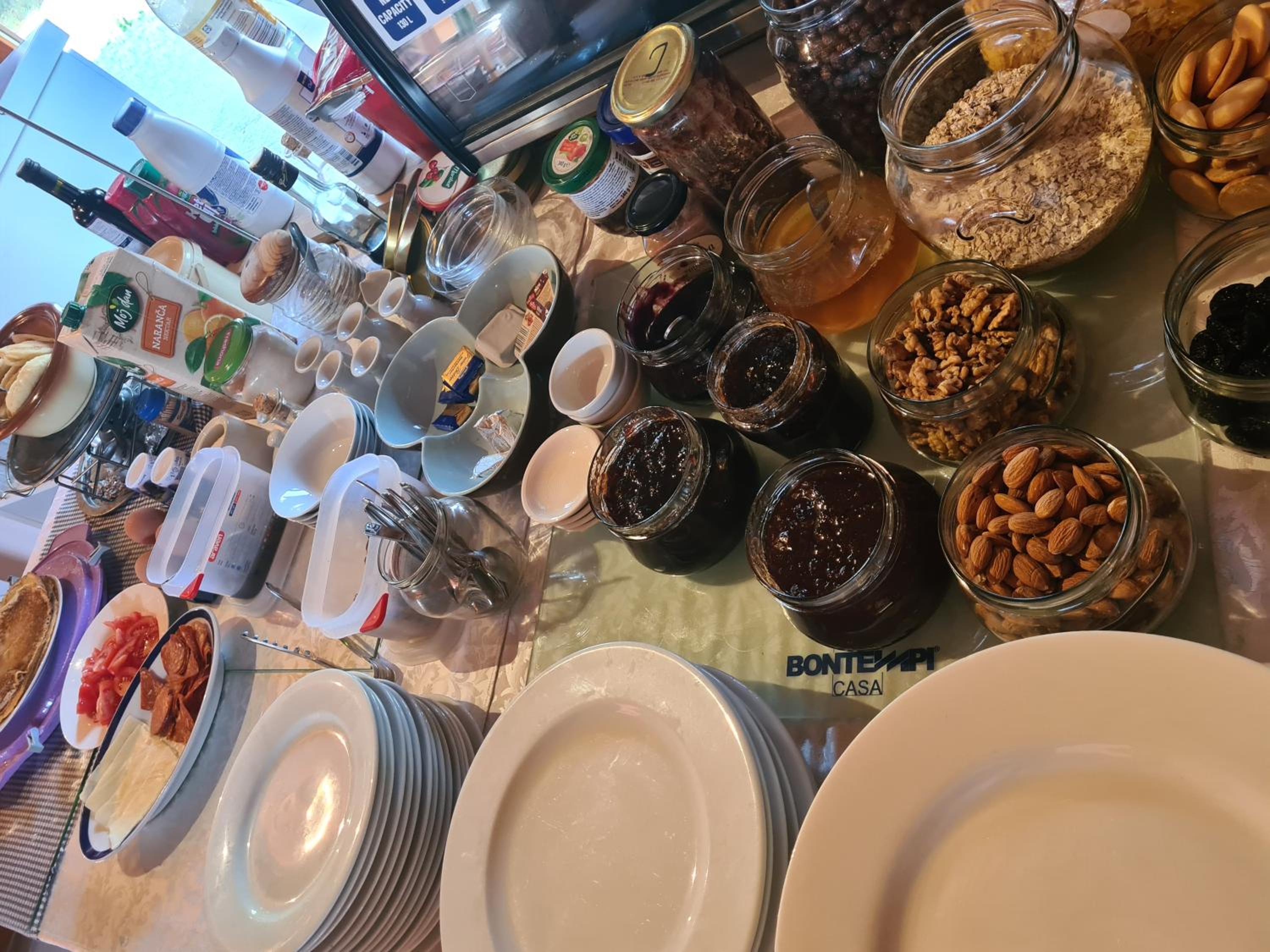 Apartments Šeherzada