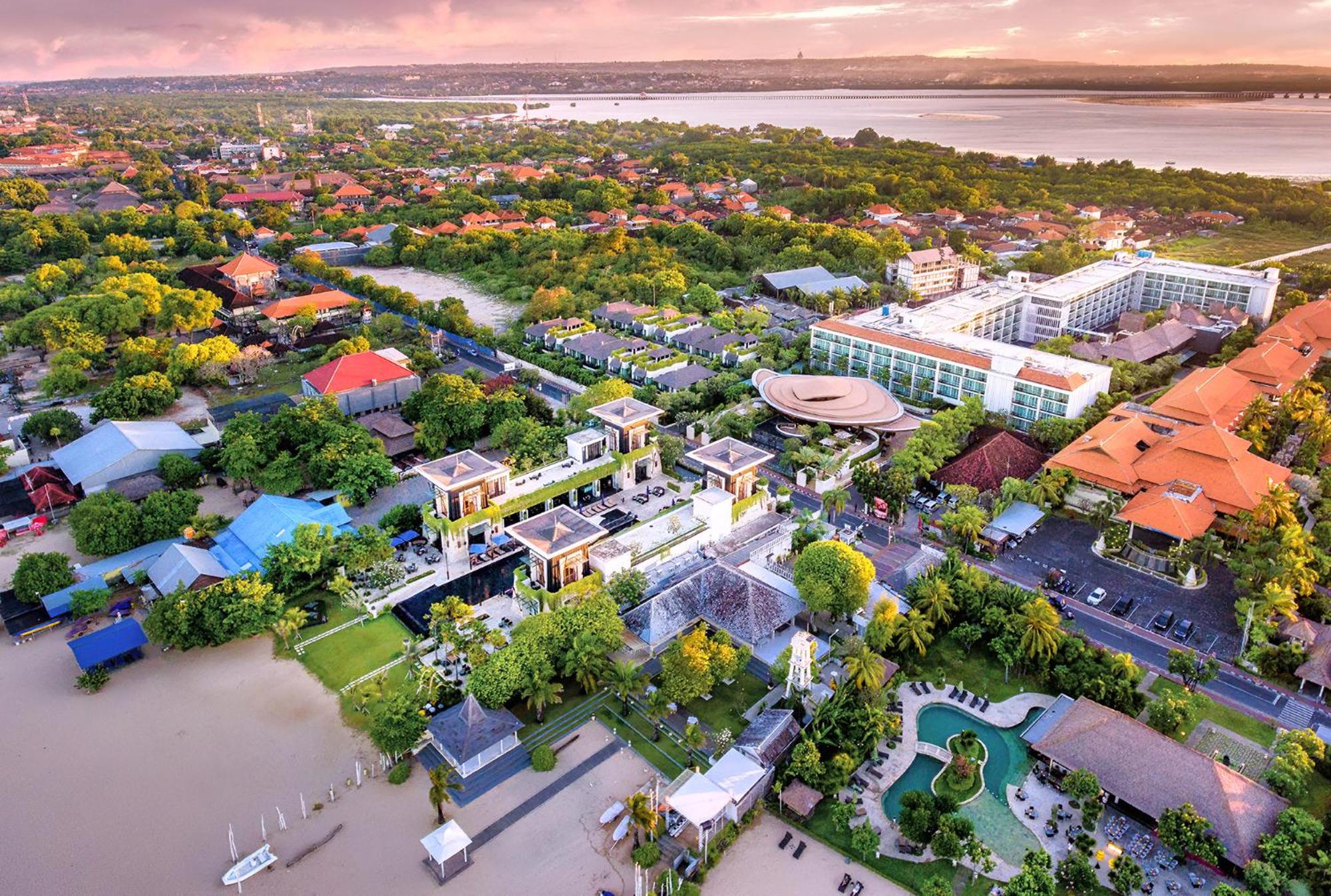 The Sakala Resort Bali All Suites — photo 63