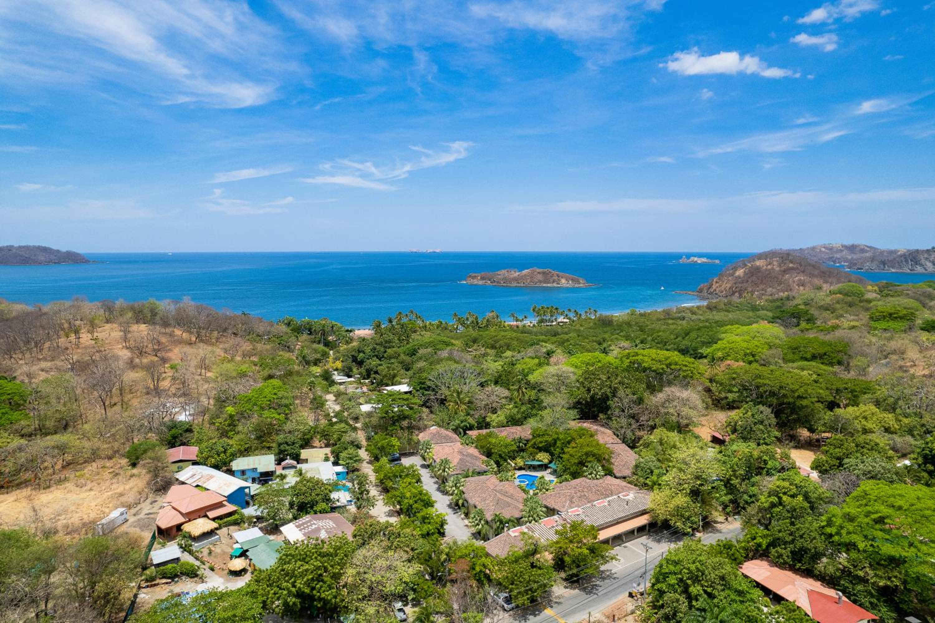 Casa Sol Penca