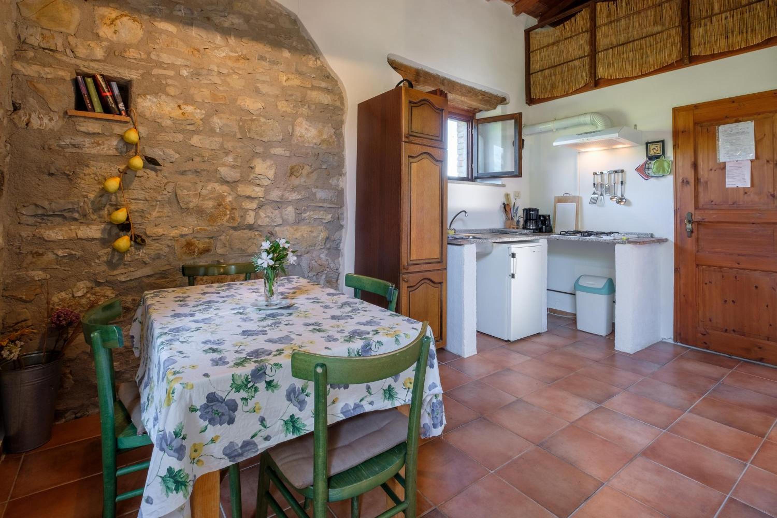 Stella Nord Podere Carbone view 3
