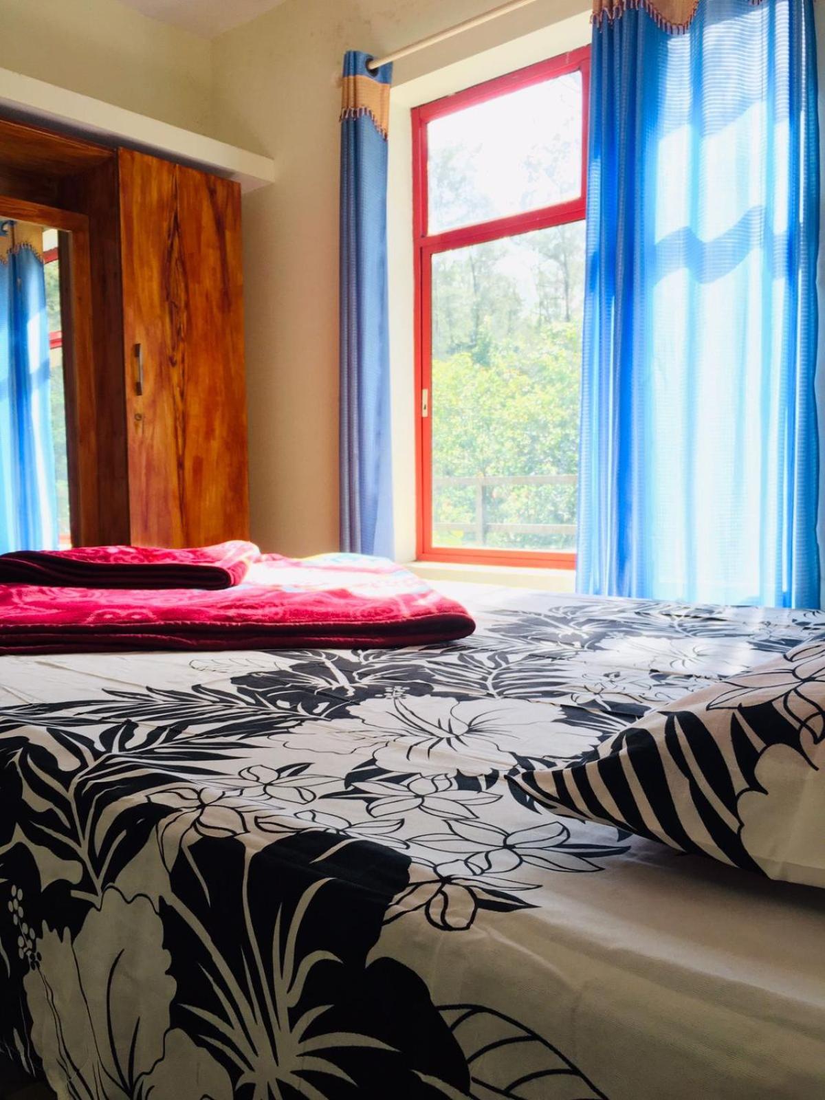 Coorg West End Home Stay view 4